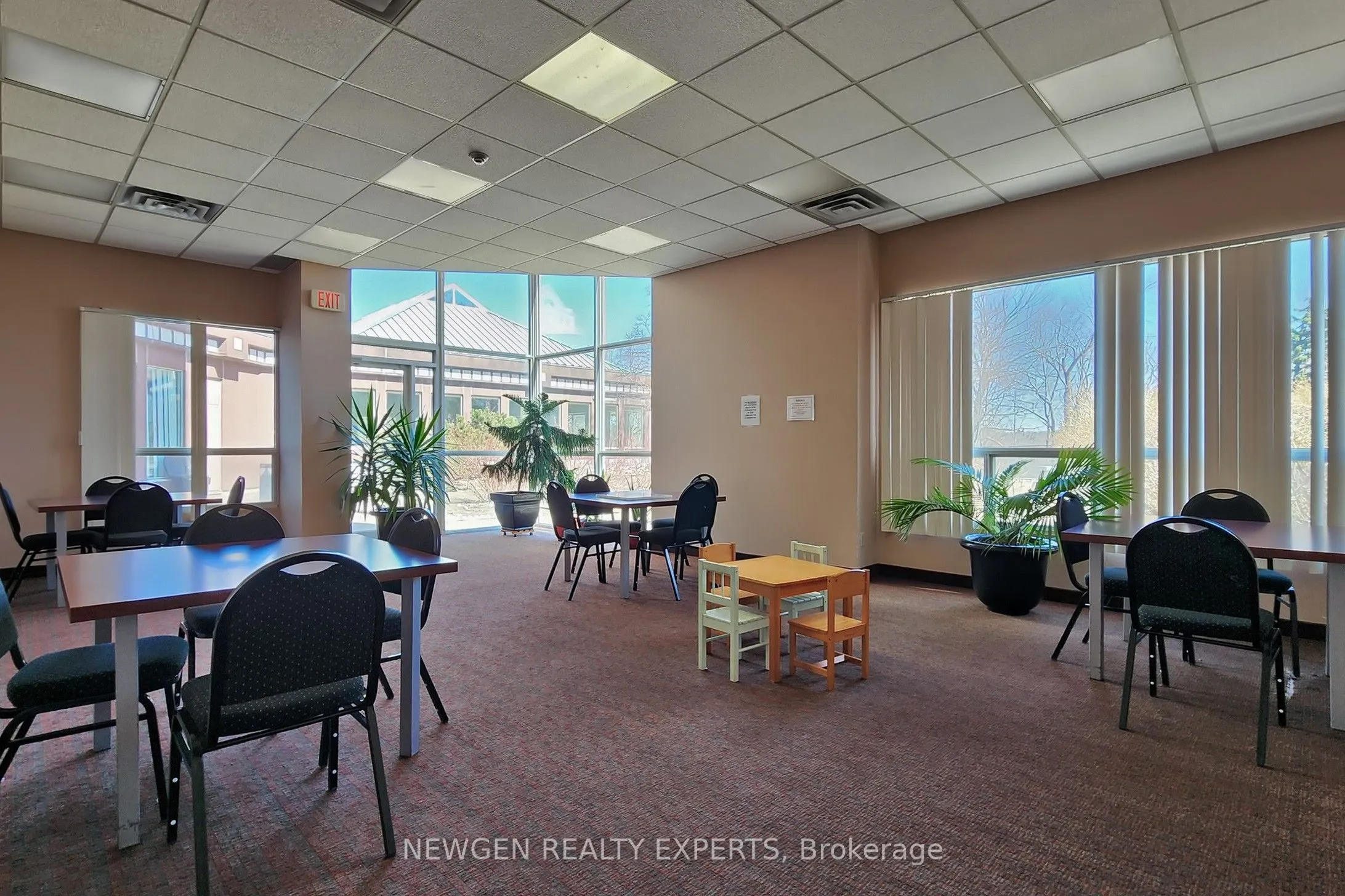 5 Concorde Place, #2903