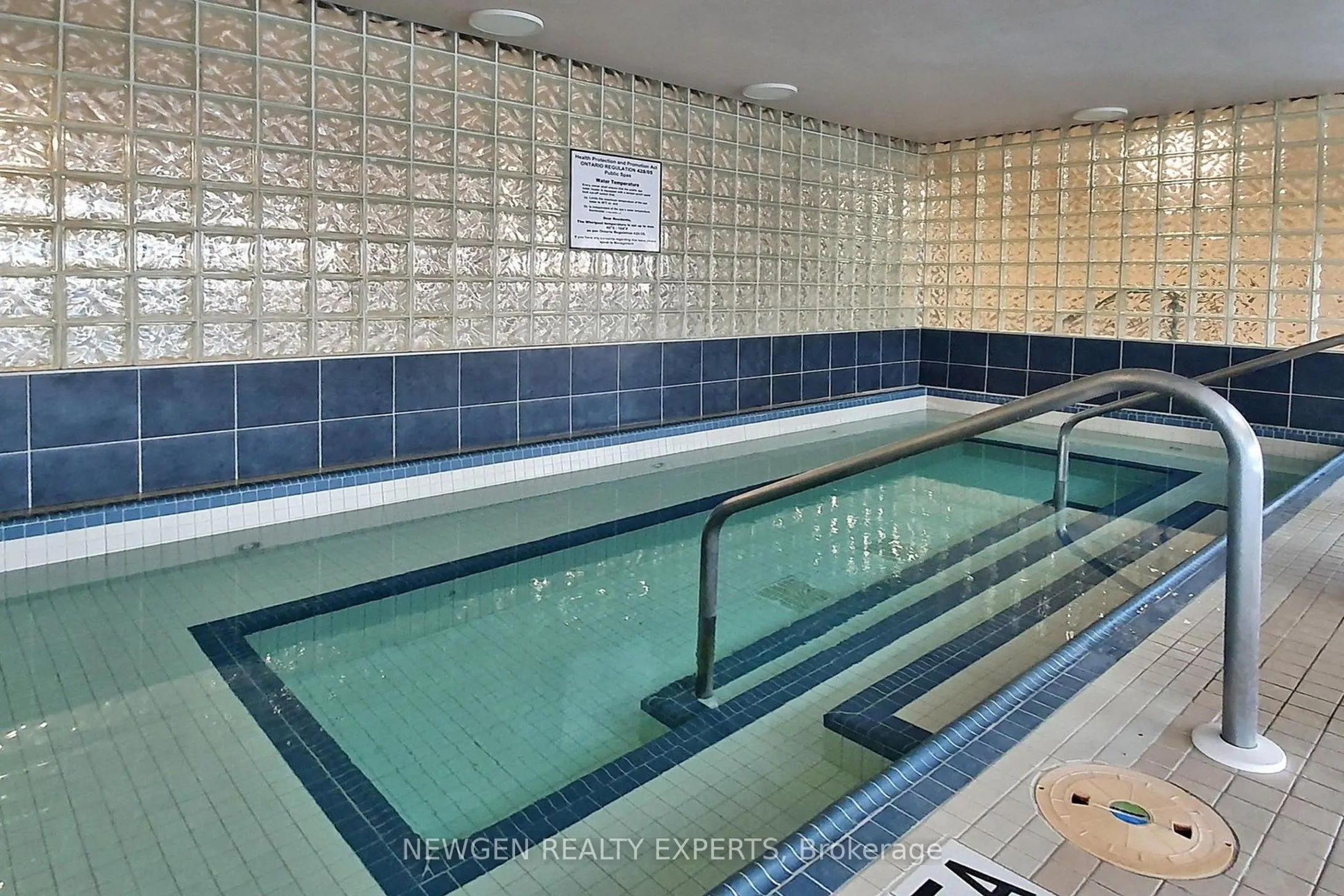 5 Concorde Place, #2903