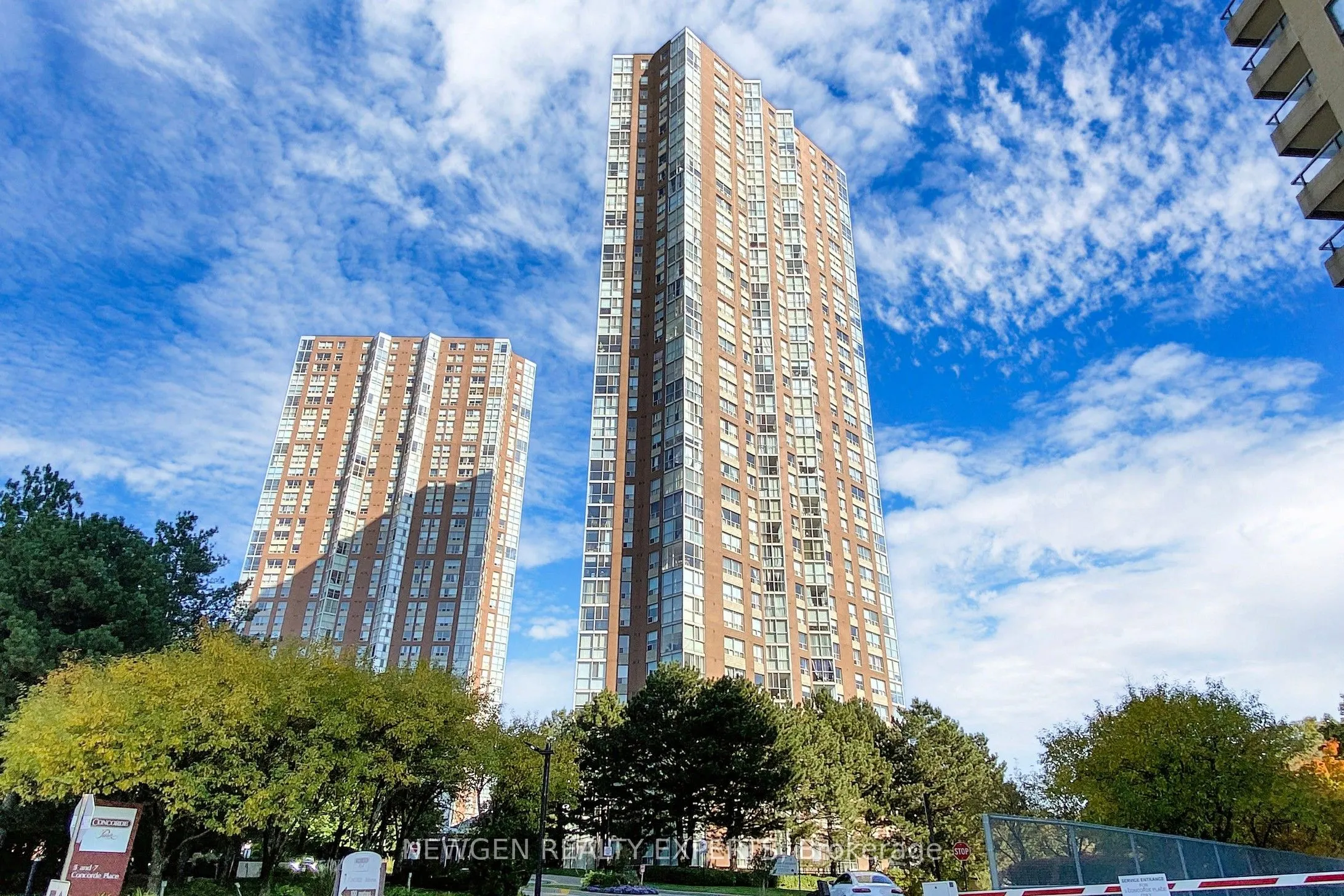 5 Concorde Place, #2903