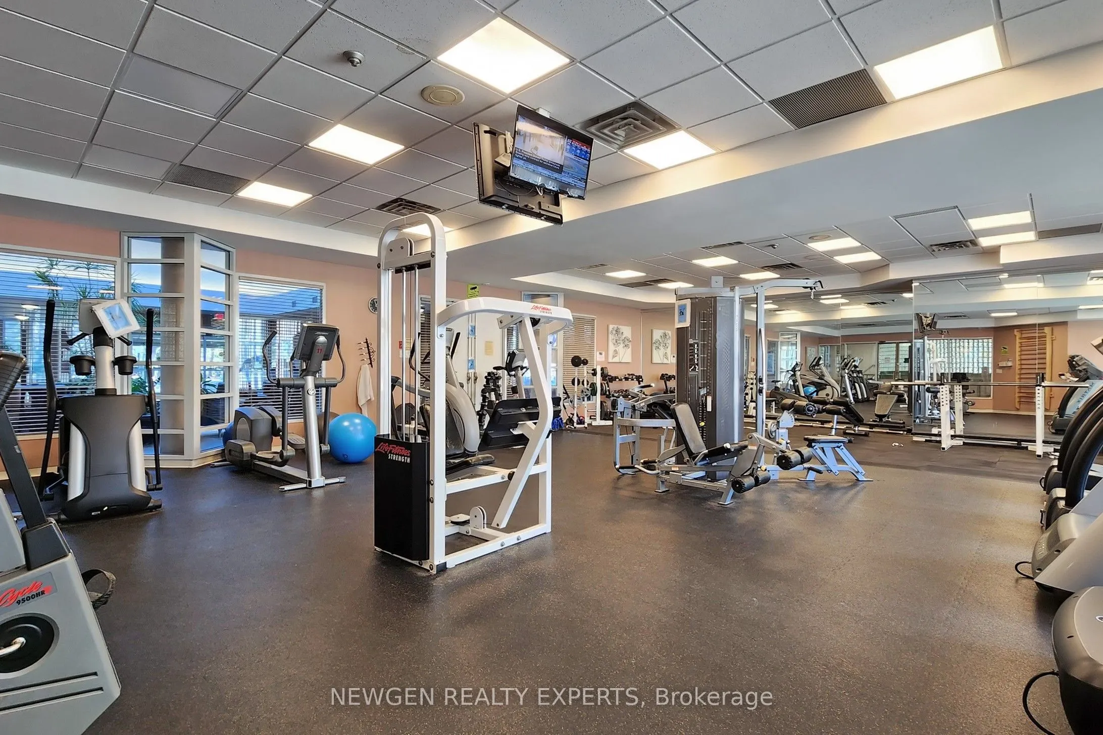 5 Concorde Place, #2903