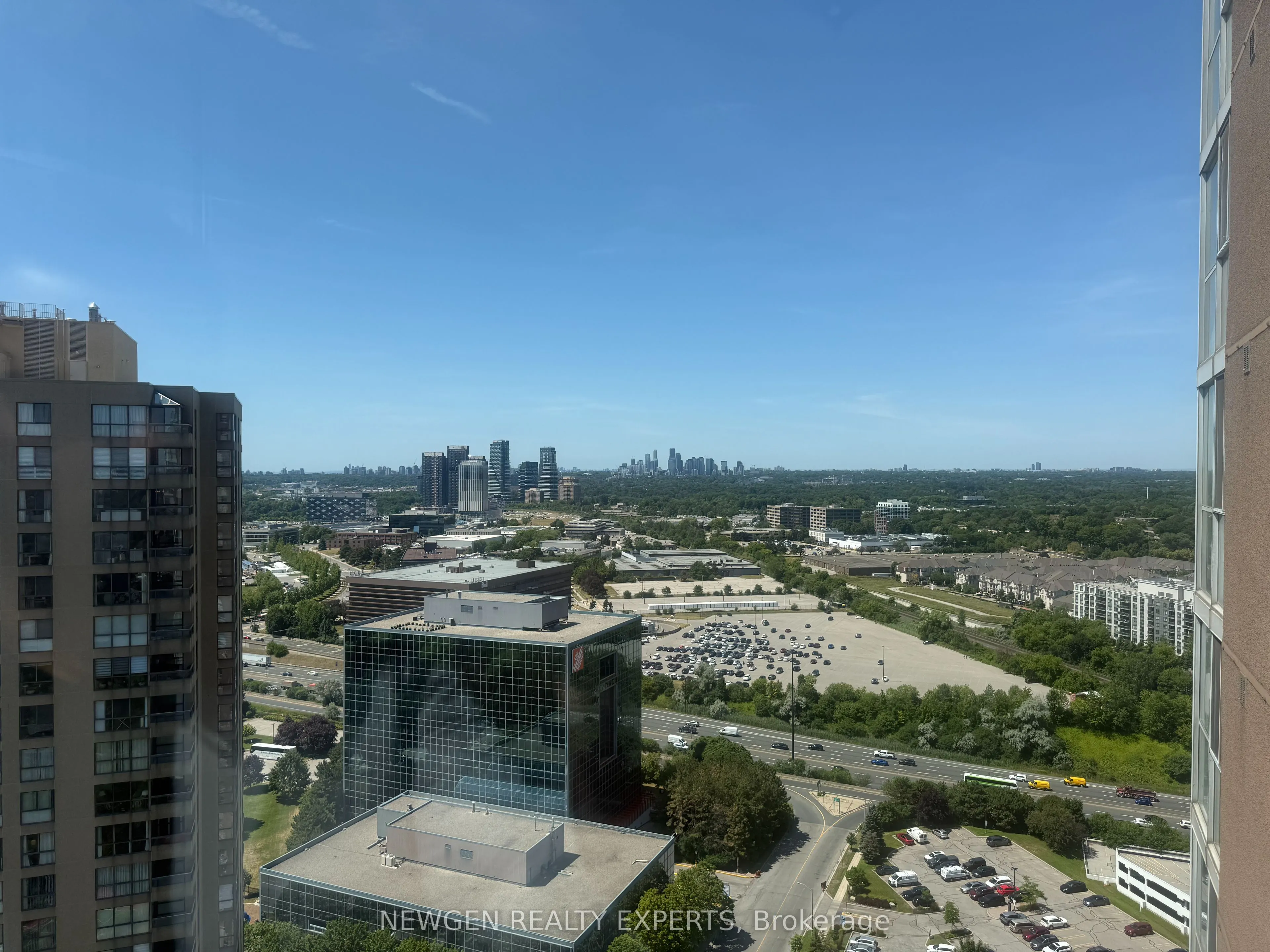 5 Concorde Place, #2903
