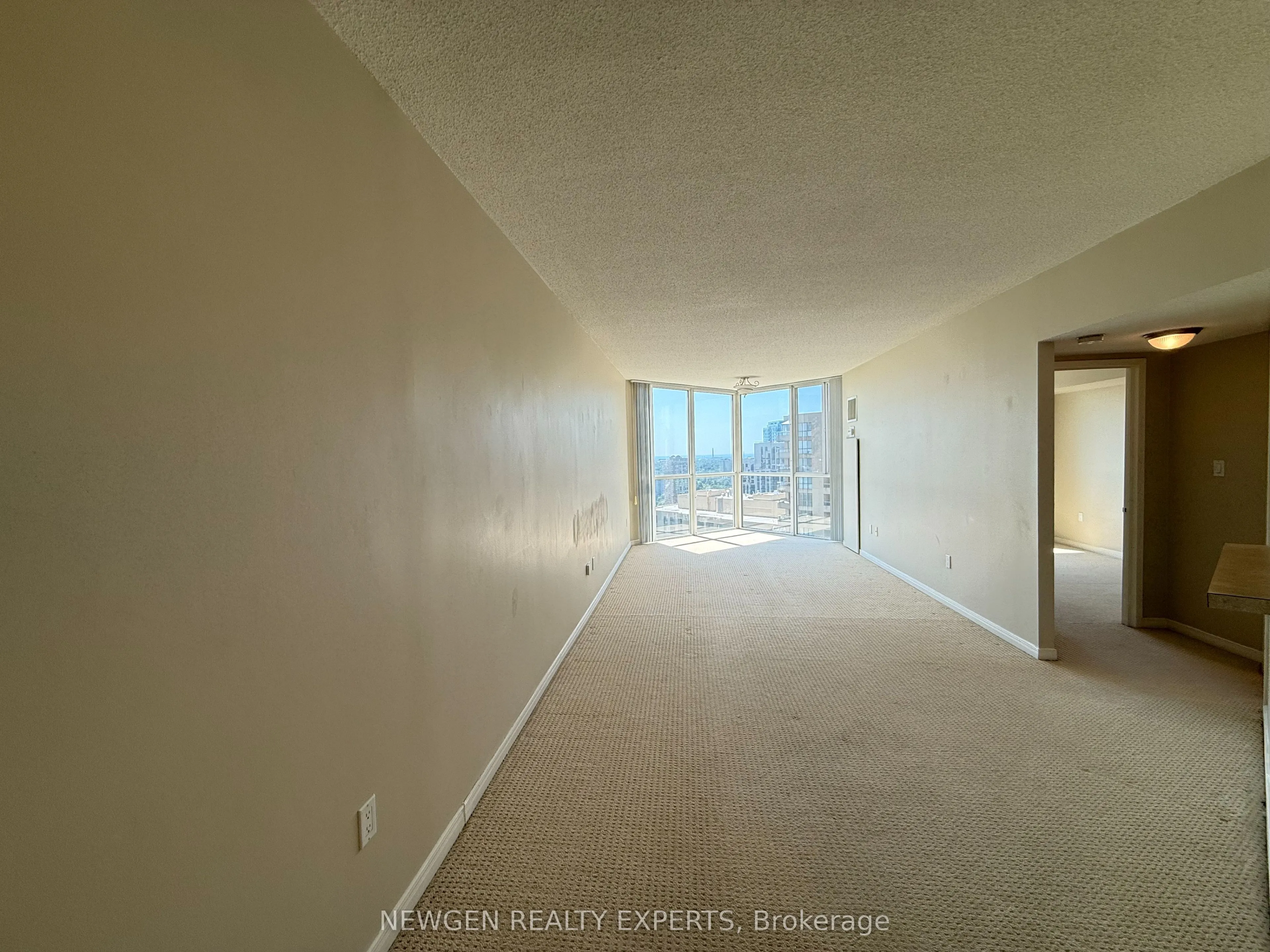 5 Concorde Place, #2903