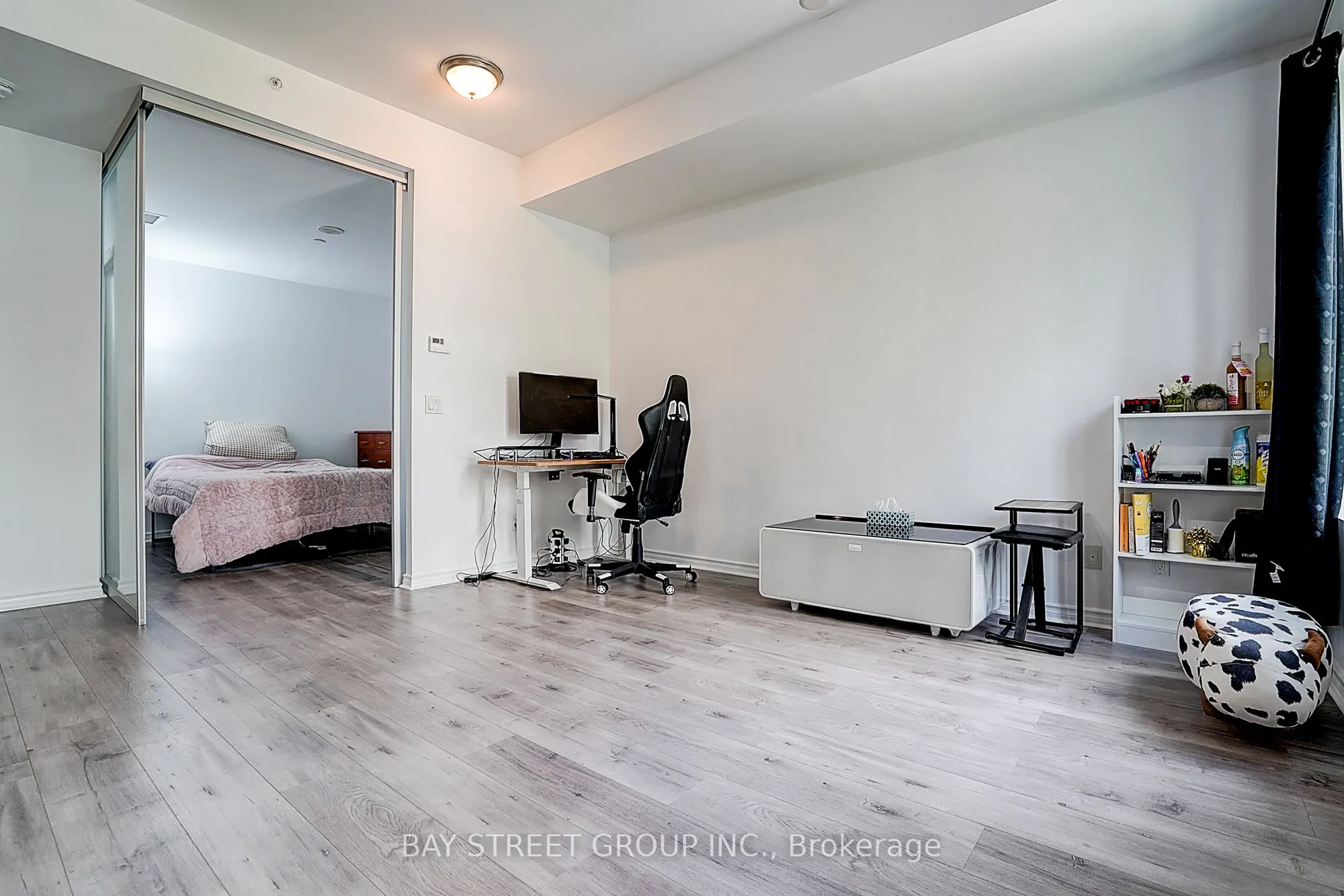 75 St Nicholas Street, #307