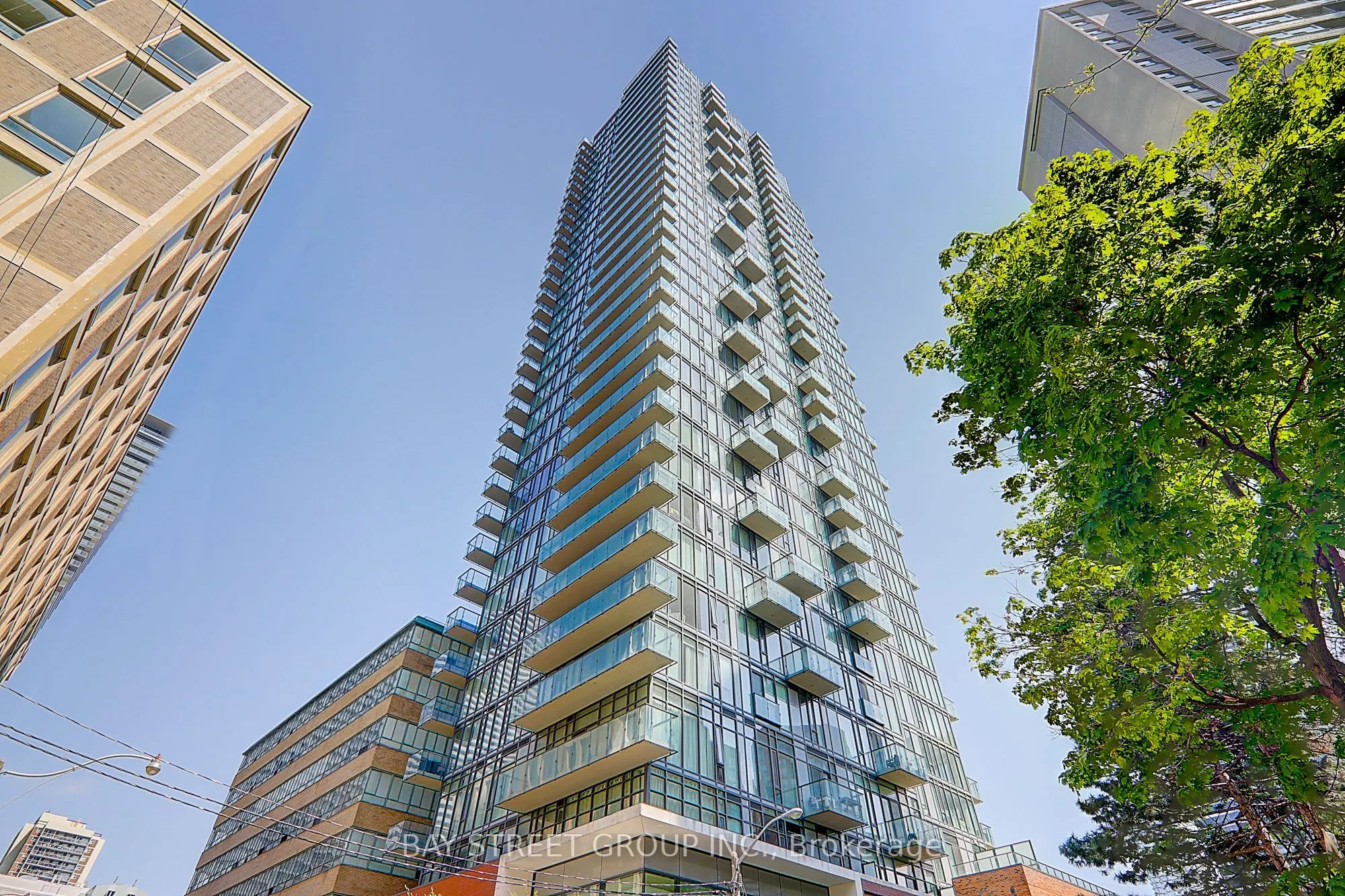 75 St Nicholas Street, #307