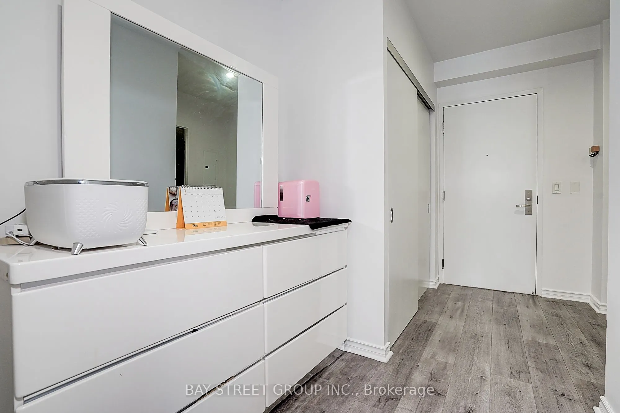 75 St Nicholas Street, #307