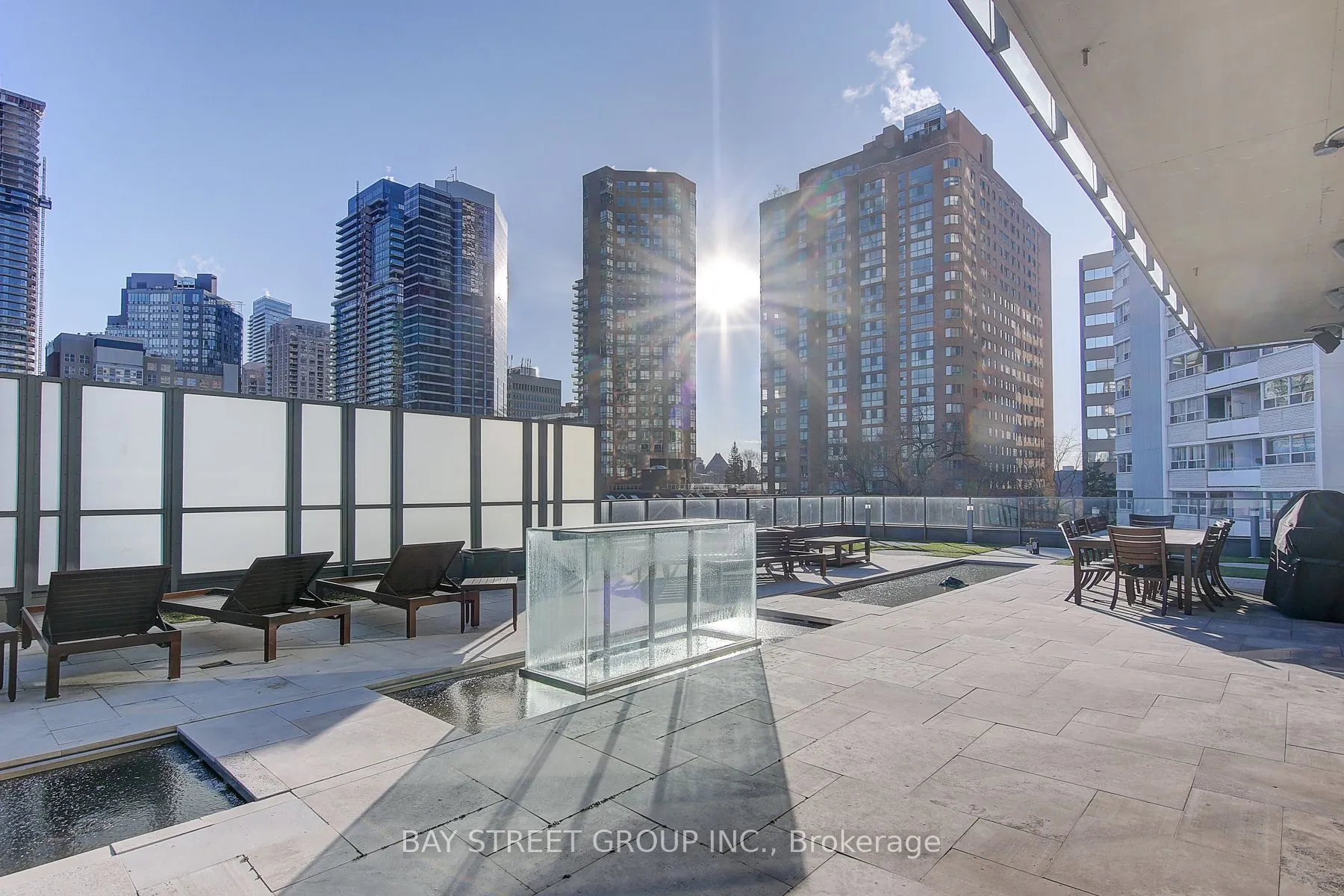 75 St Nicholas Street, #307