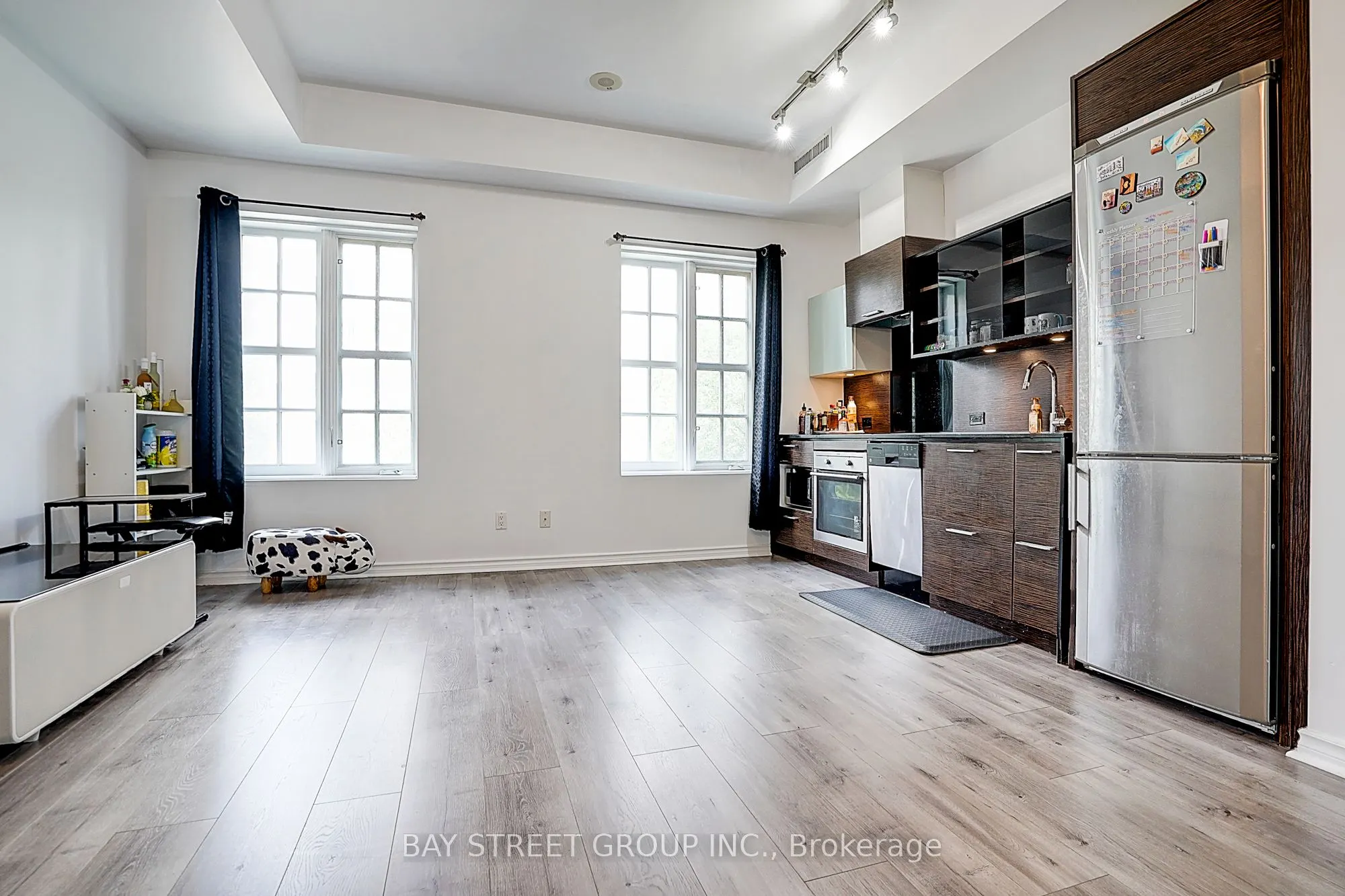 75 St Nicholas Street, #307