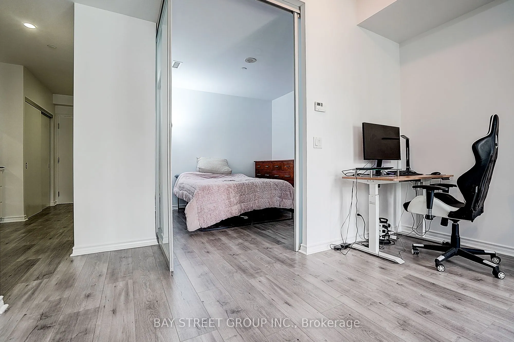 75 St Nicholas Street, #307
