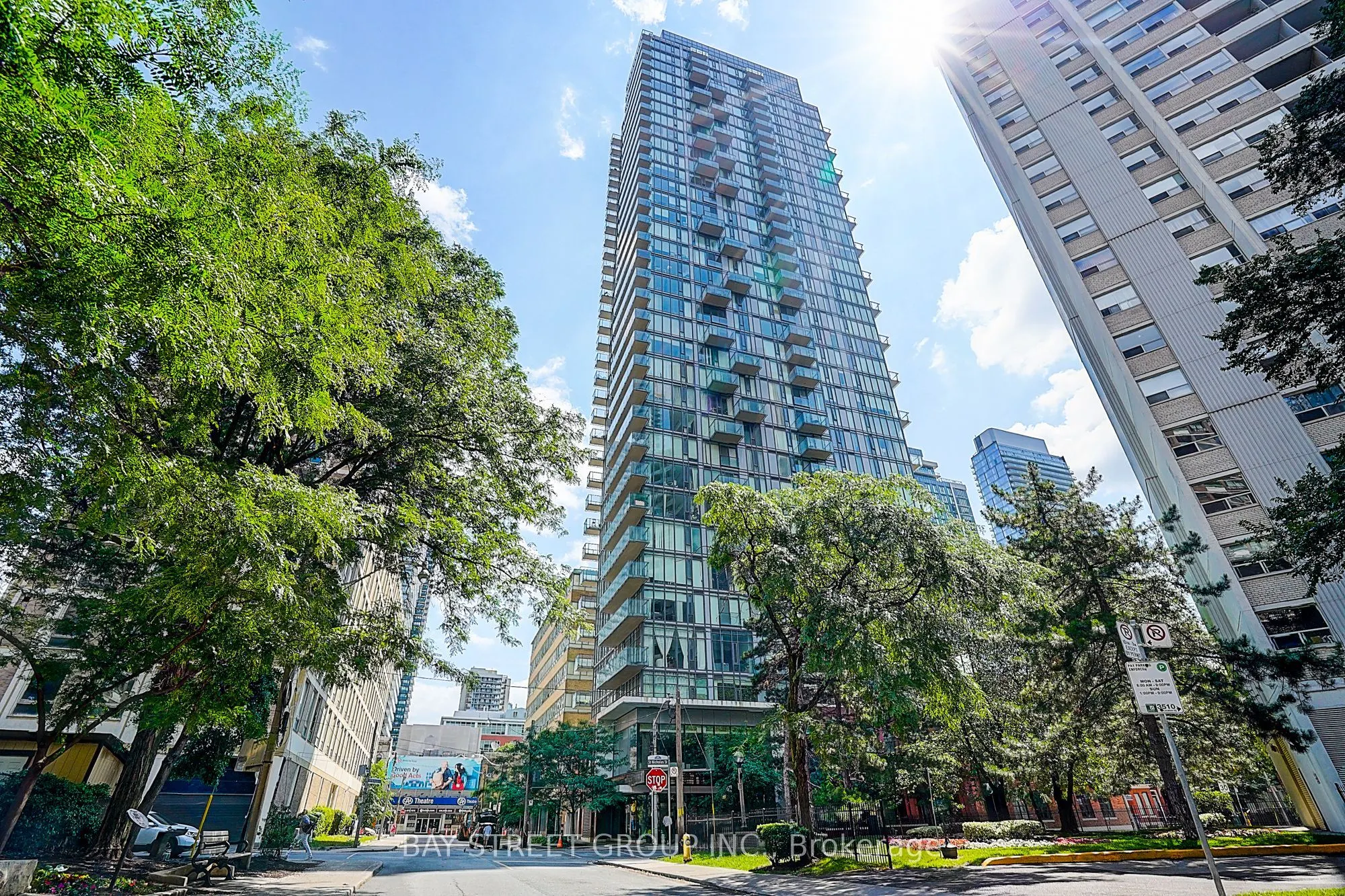 75 St Nicholas Street, #307