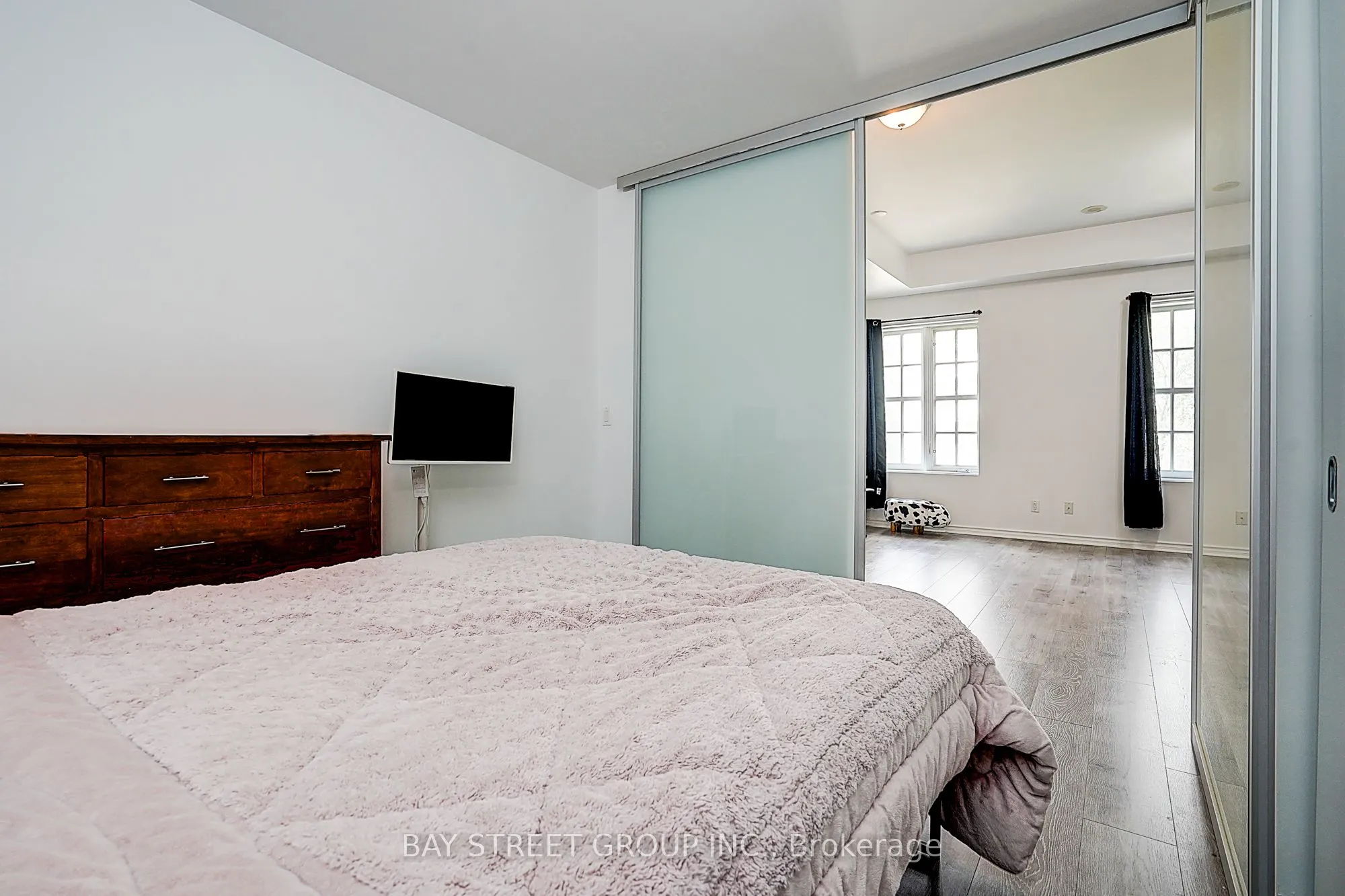 75 St Nicholas Street, #307