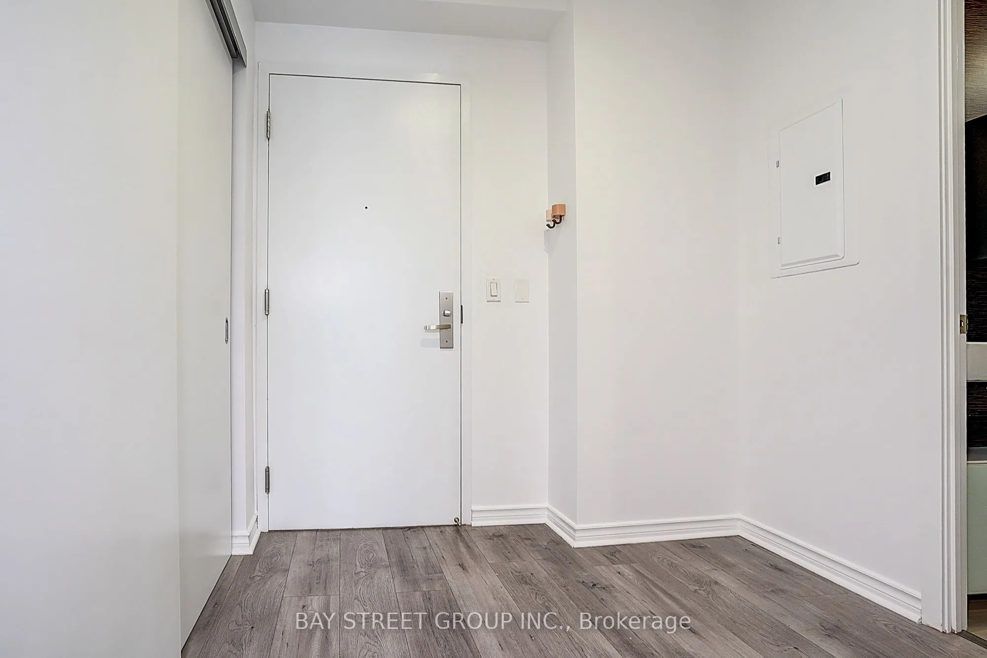 75 St Nicholas Street, #307