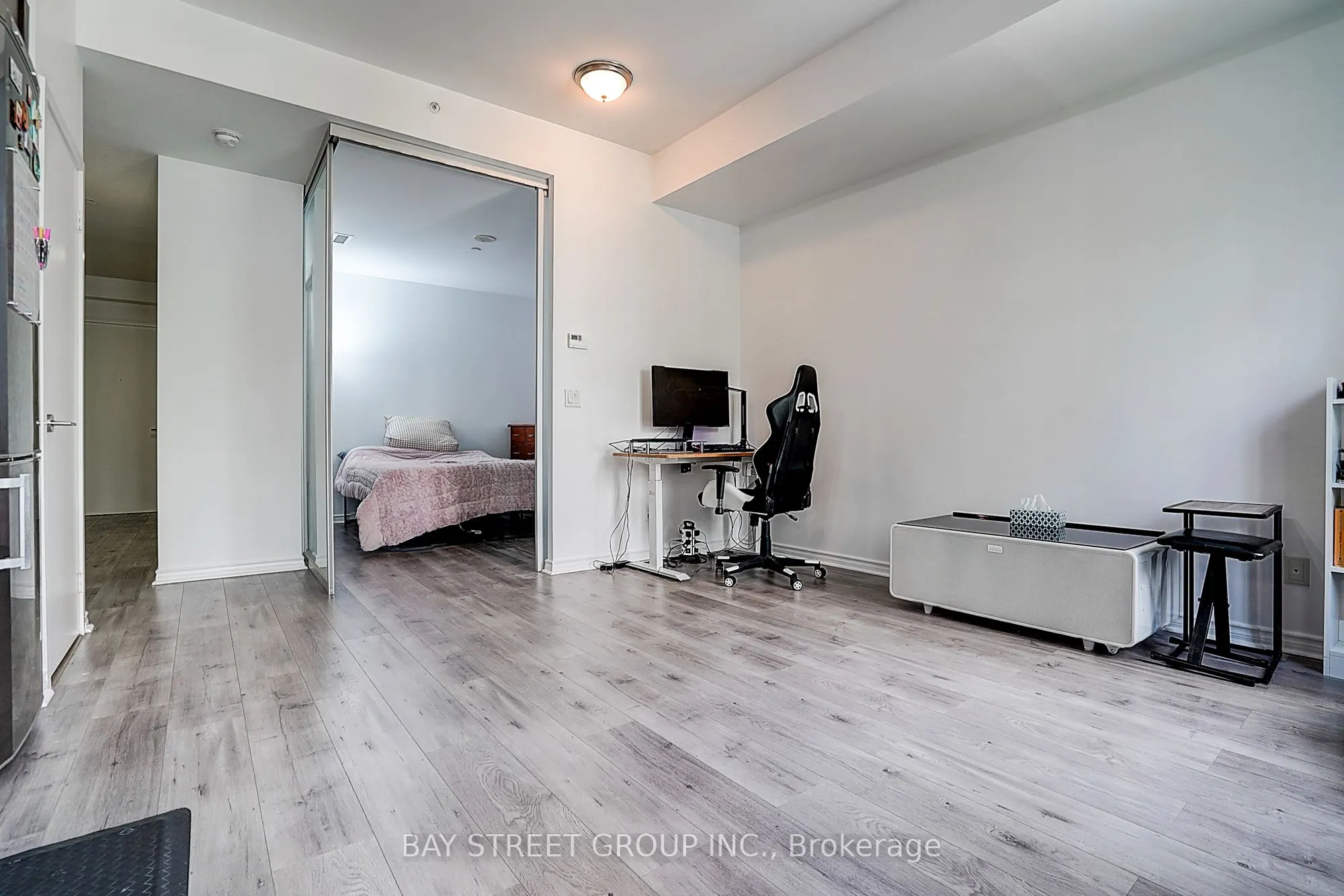 75 St Nicholas Street, #307