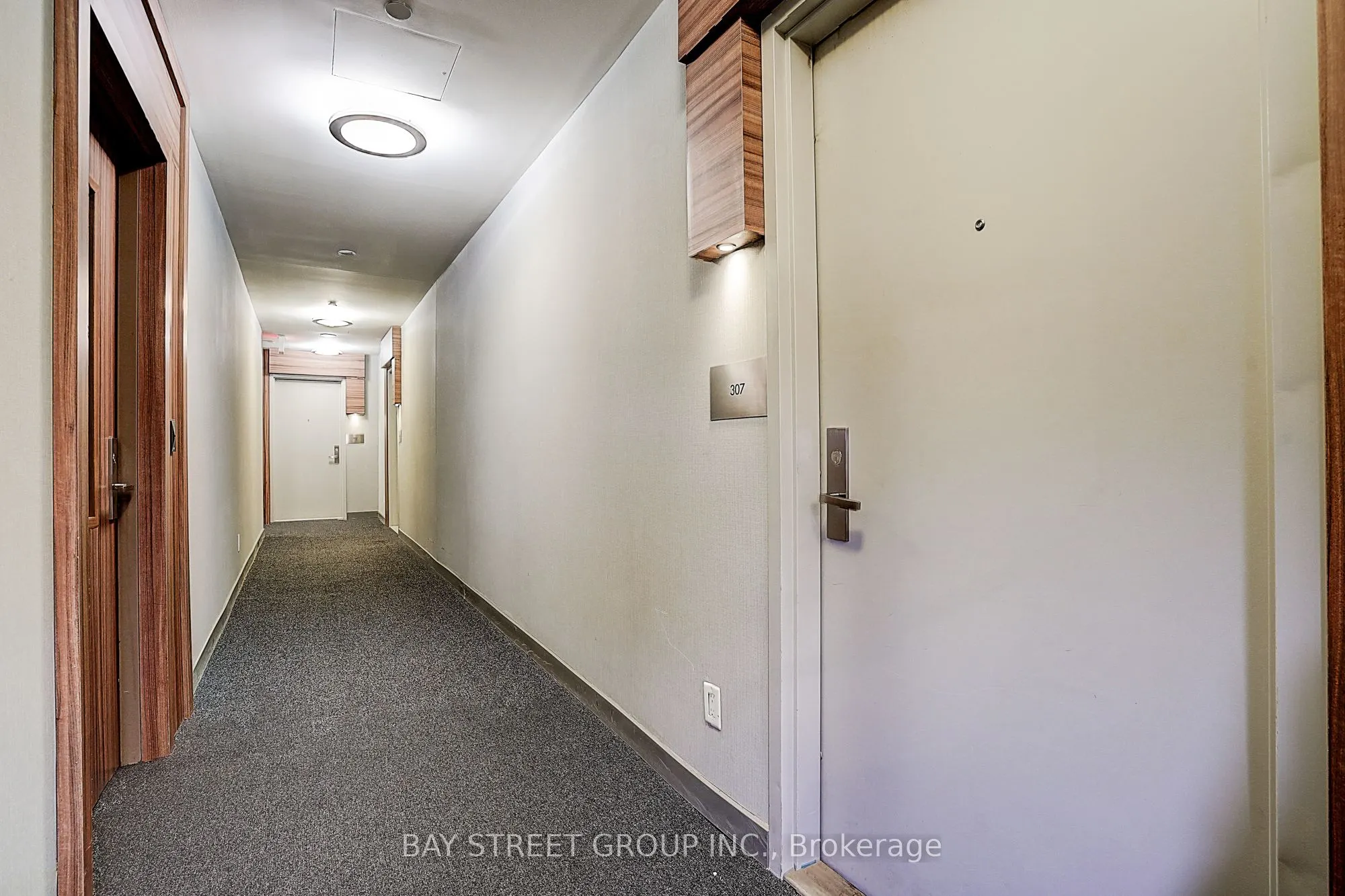 75 St Nicholas Street, #307
