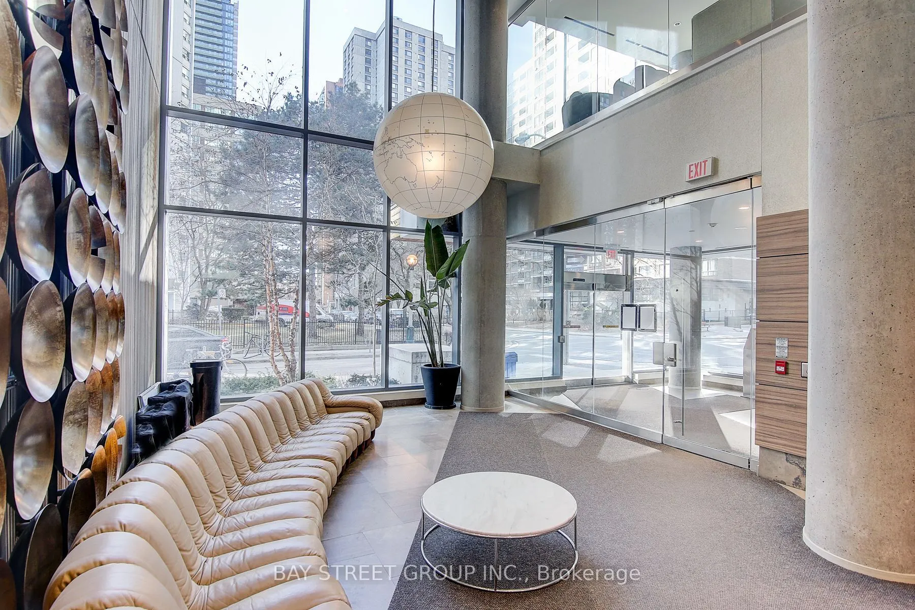 75 St Nicholas Street, #307