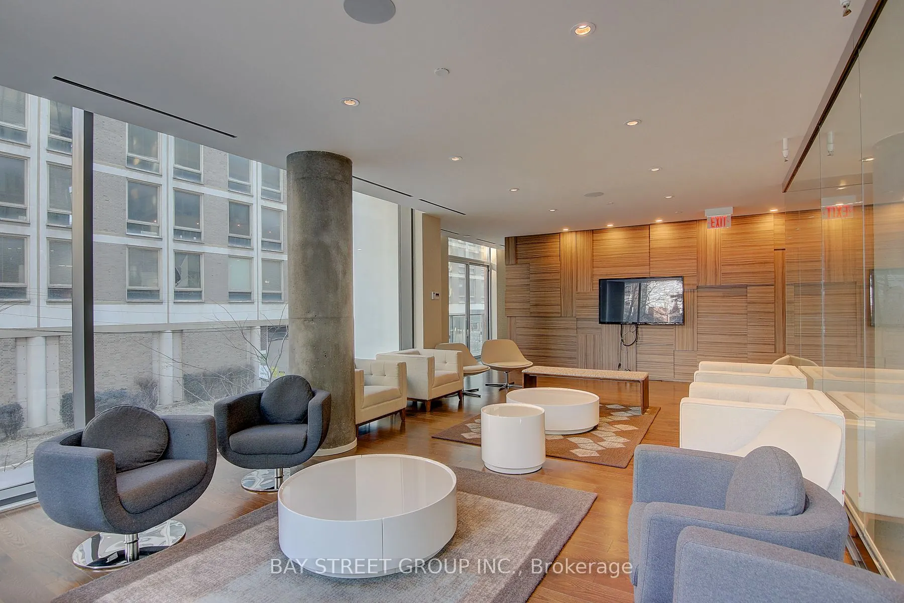 75 St Nicholas Street, #307