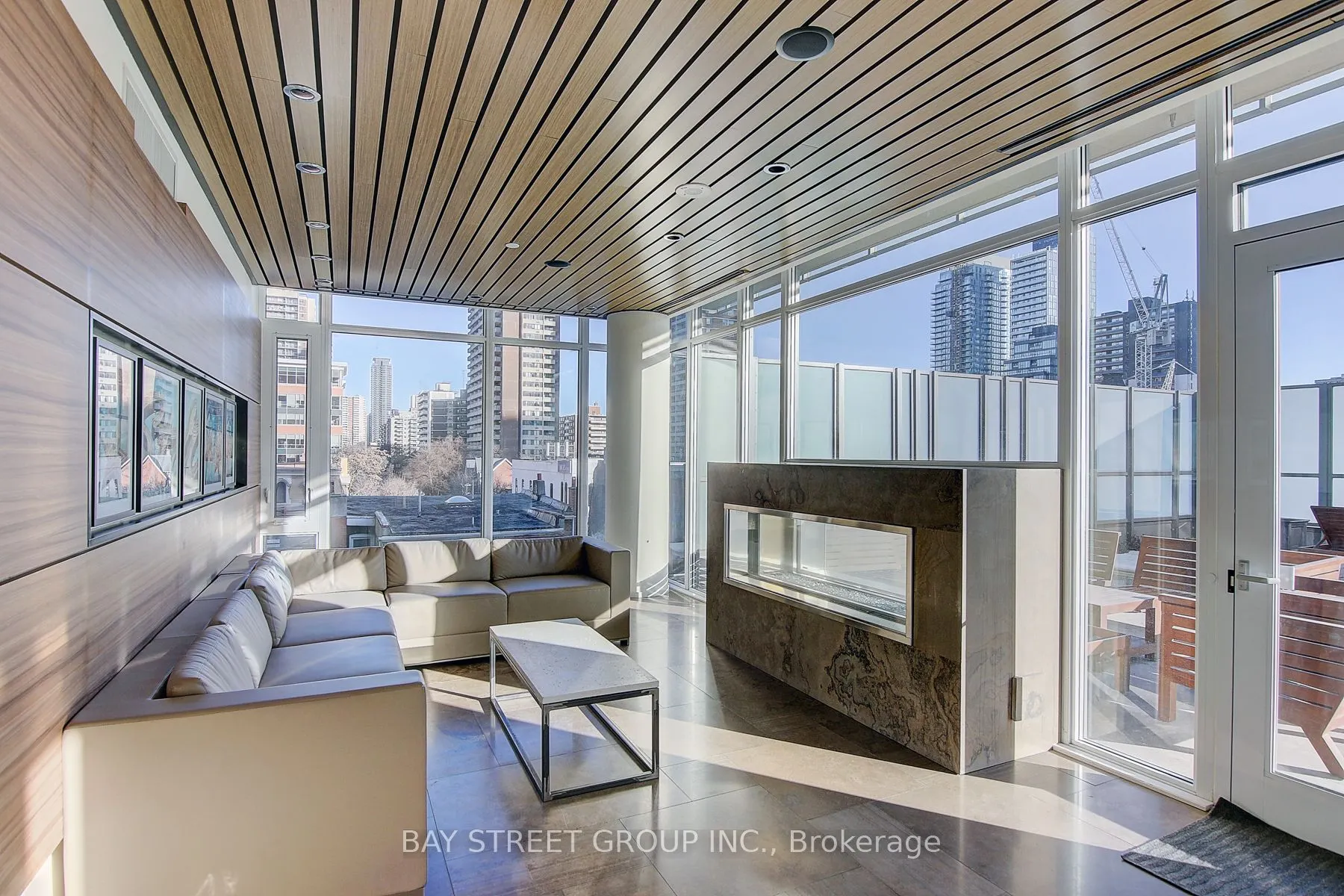75 St Nicholas Street, #307