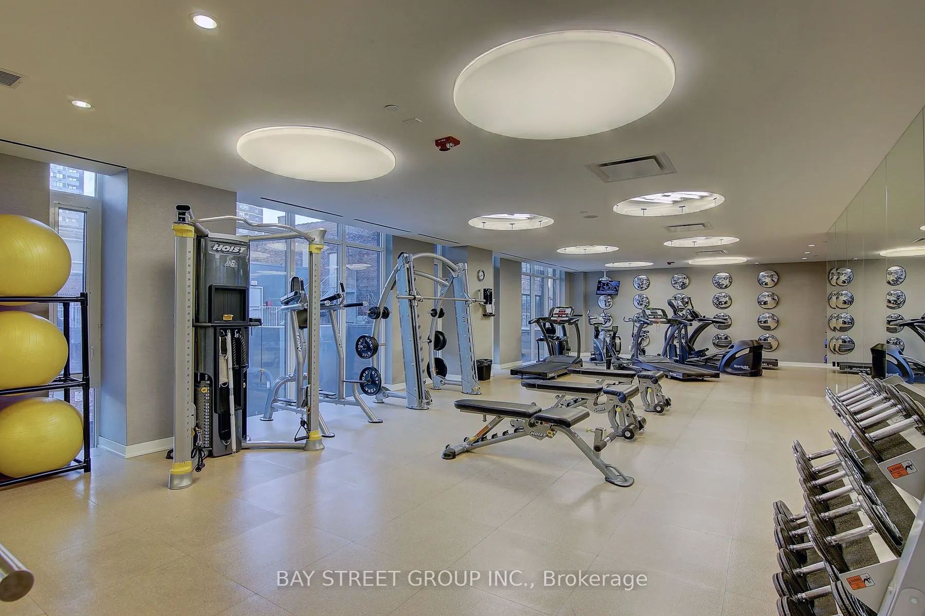 75 St Nicholas Street, #307