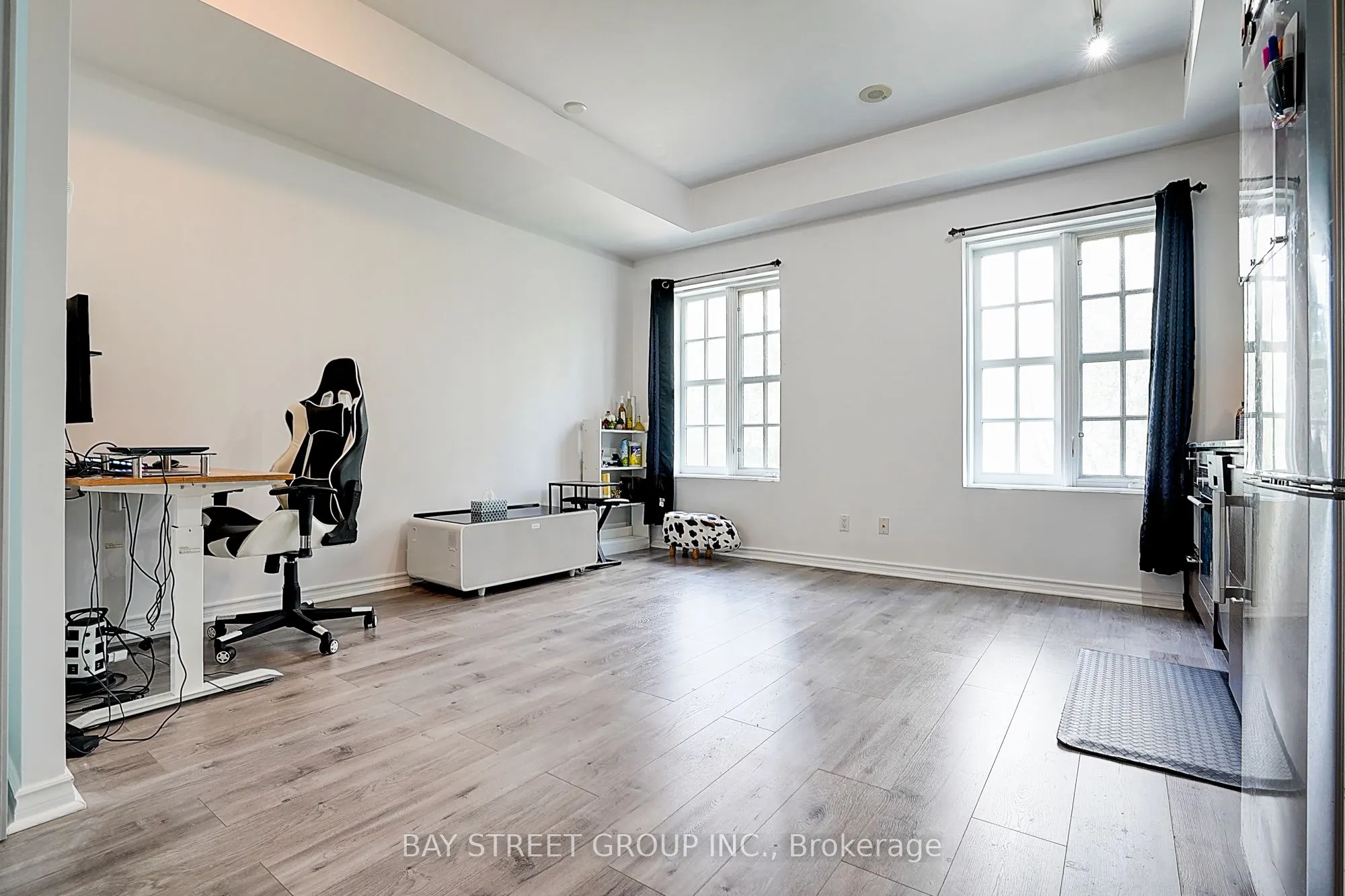 75 St Nicholas Street, #307