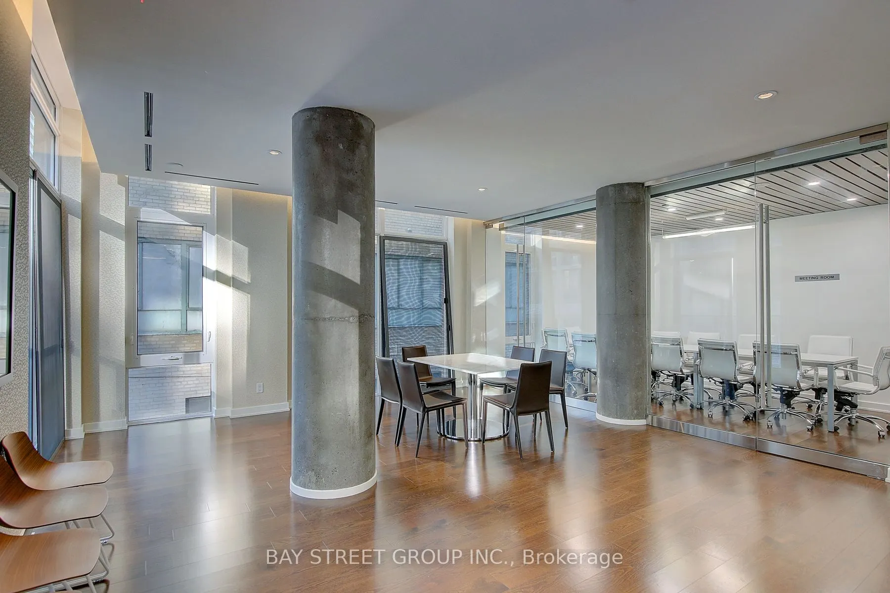 75 St Nicholas Street, #307