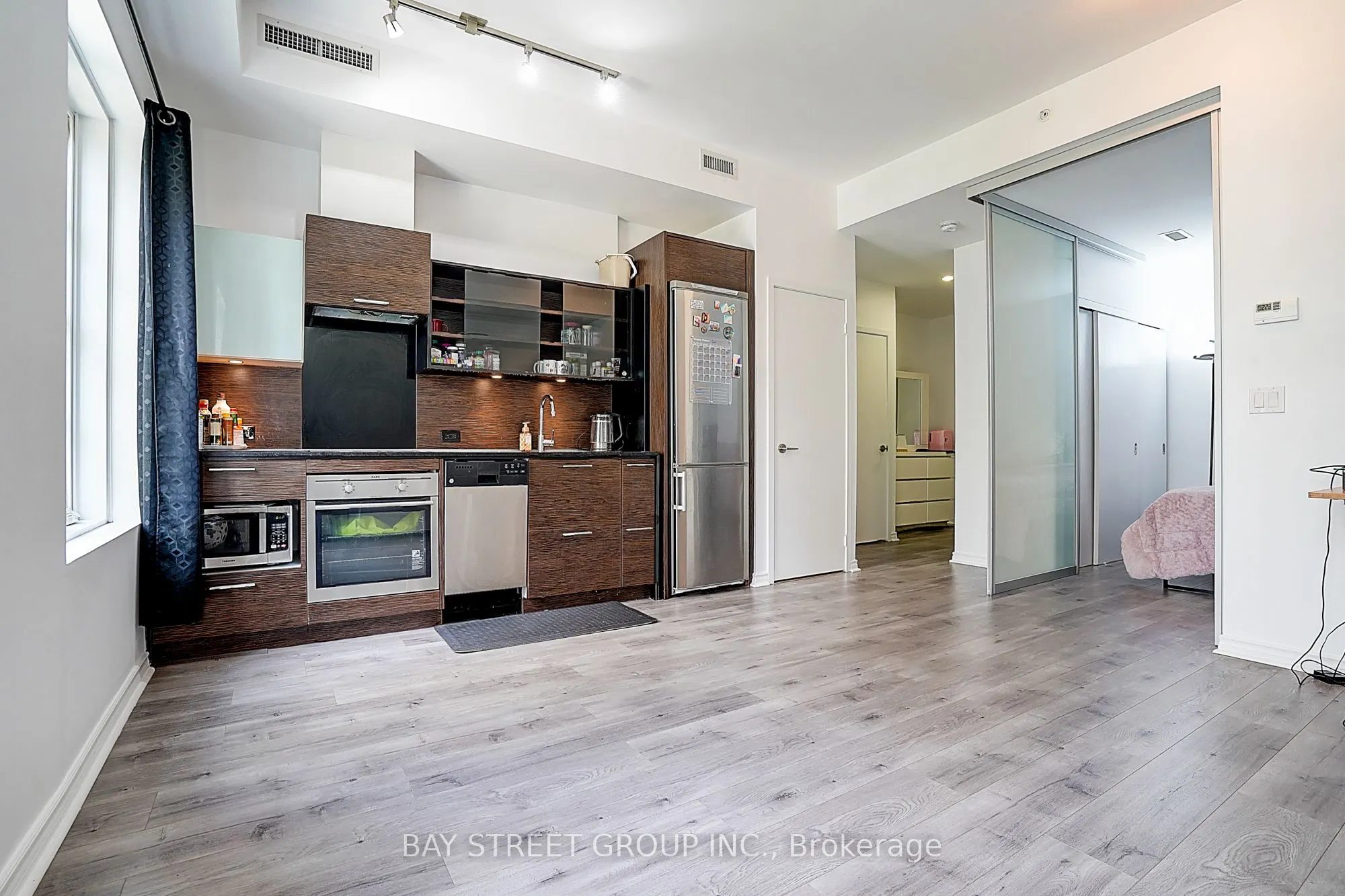 75 St Nicholas Street, #307