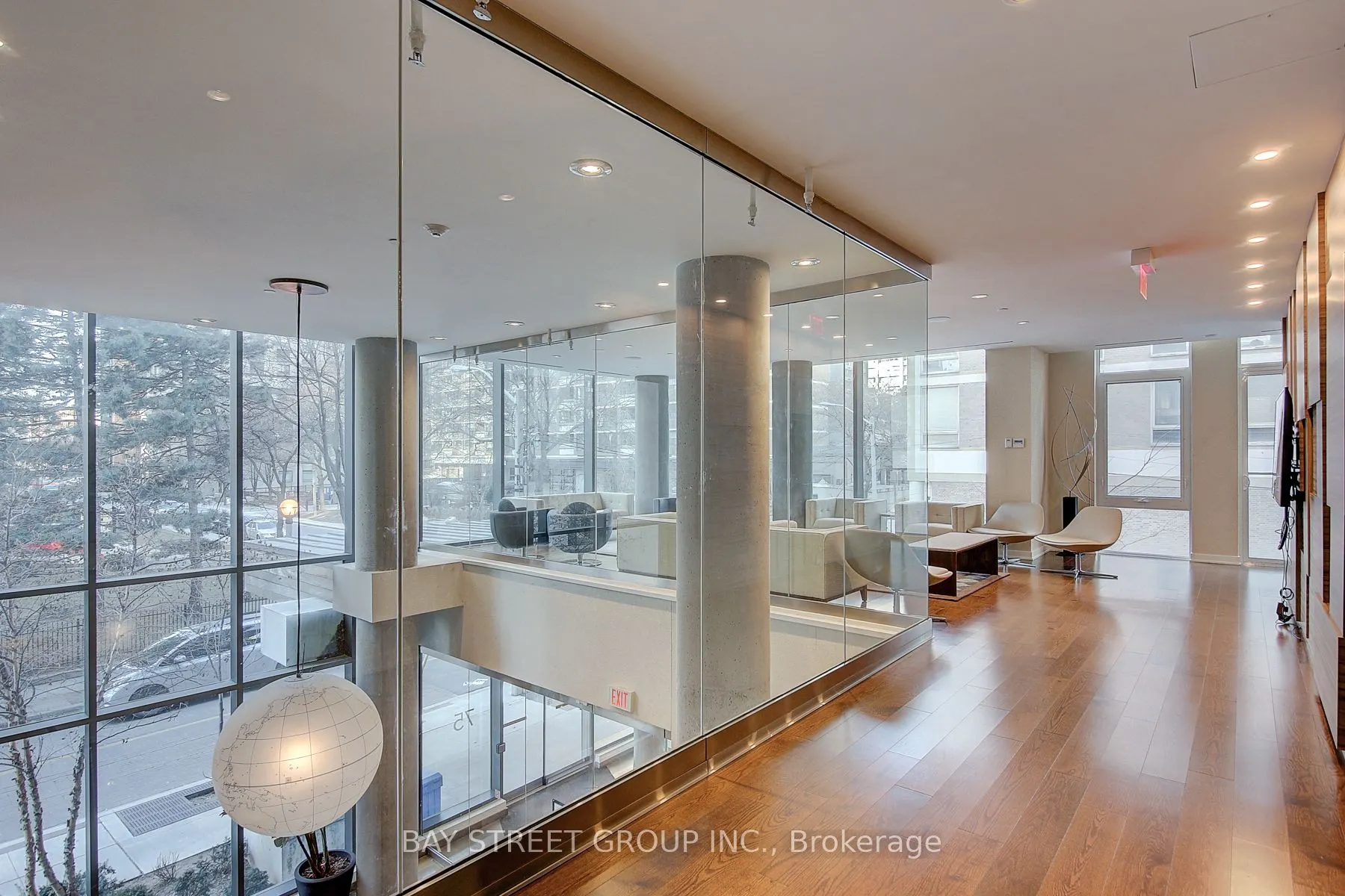 75 St Nicholas Street, #307