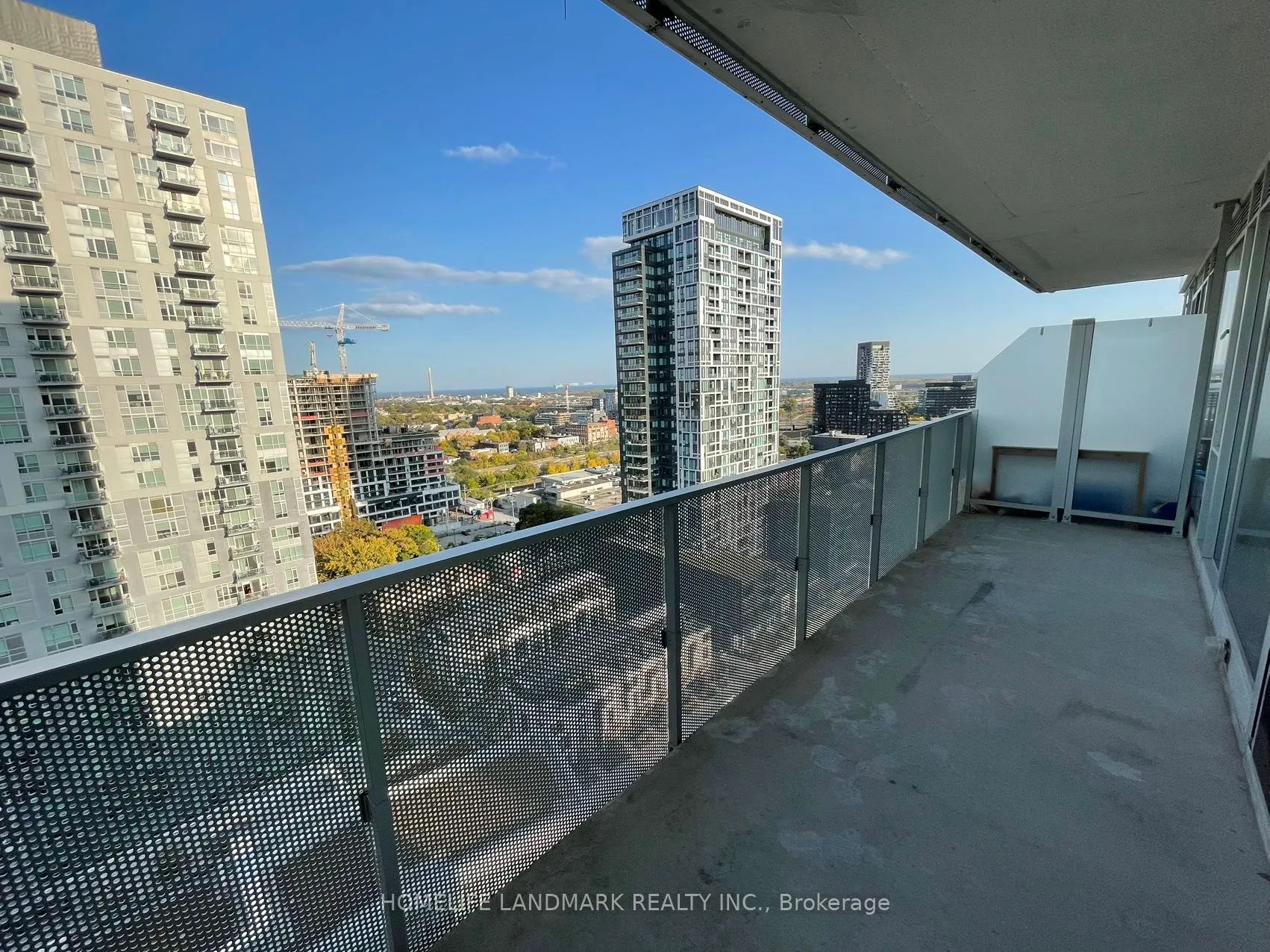 20 Tubman Avenue, #1808