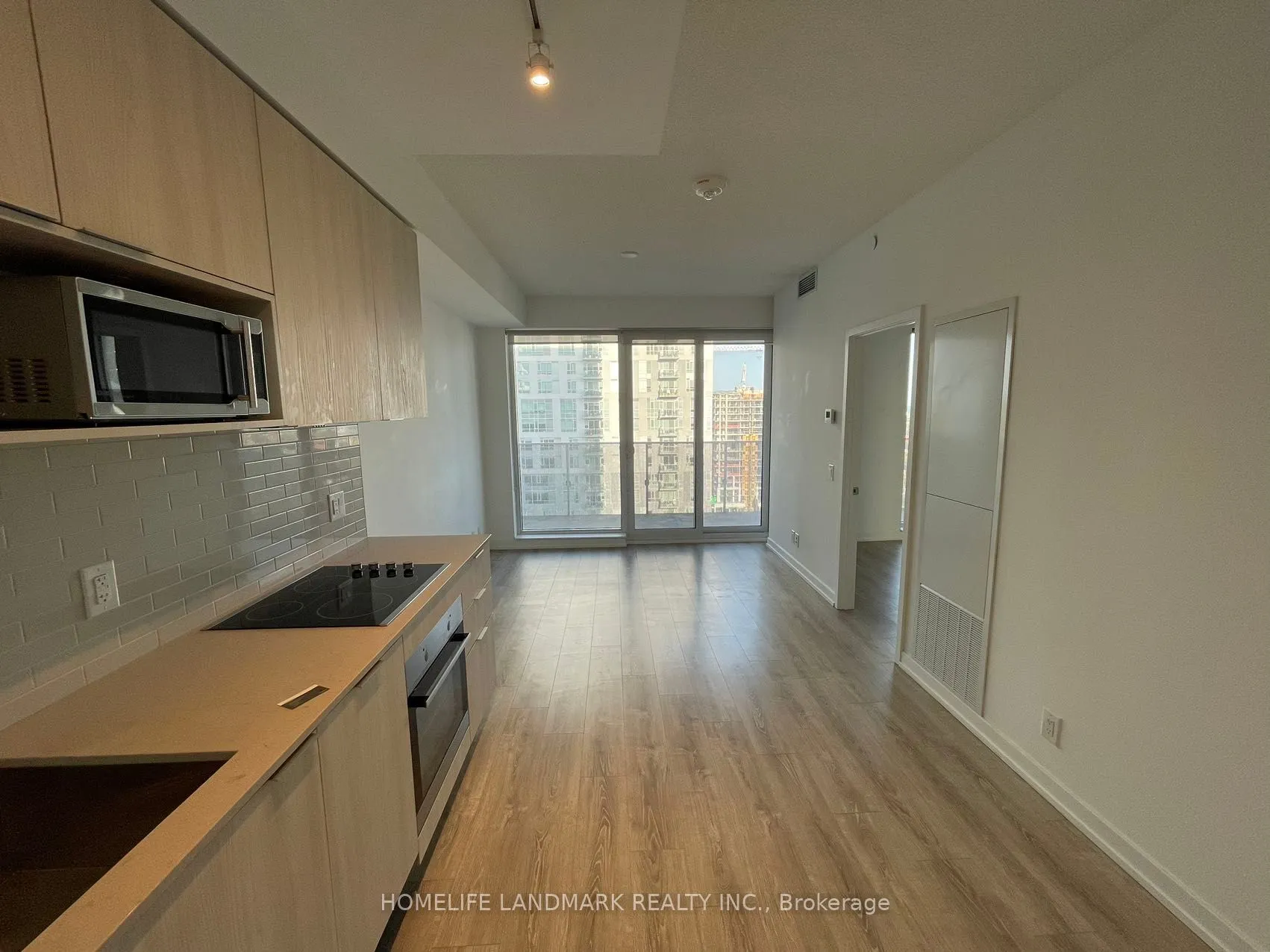 20 Tubman Avenue, #1808