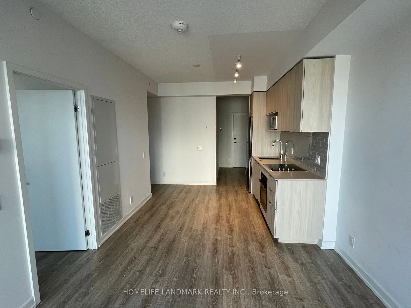 20 Tubman Avenue, #1808