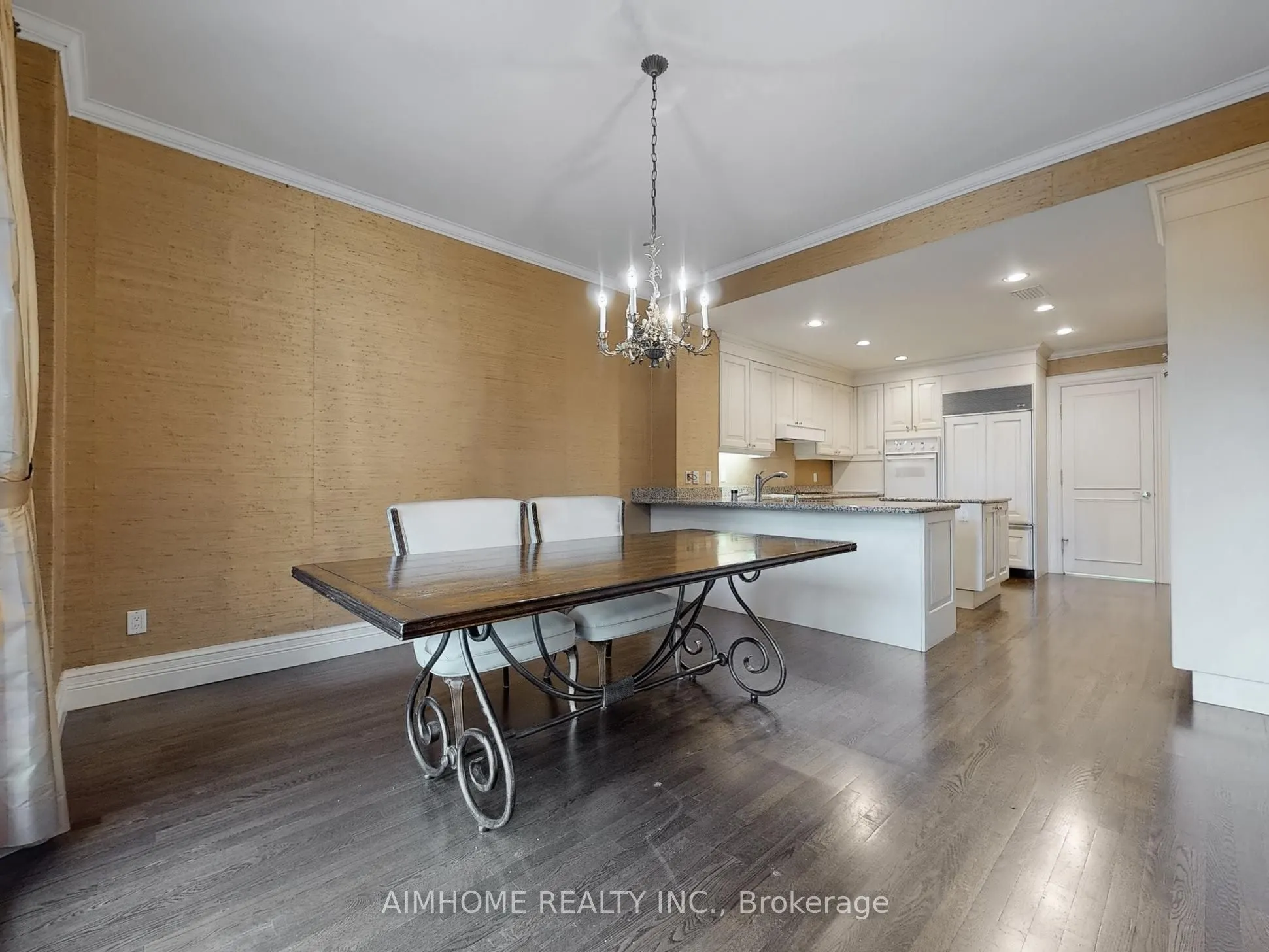 2 Chedington Place, #2C