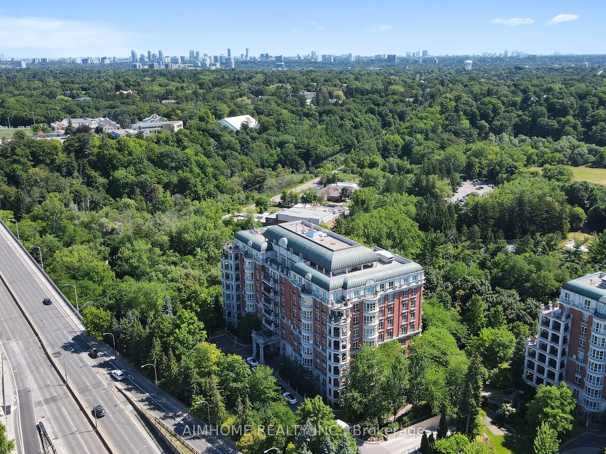 2 Chedington Place, #2C
