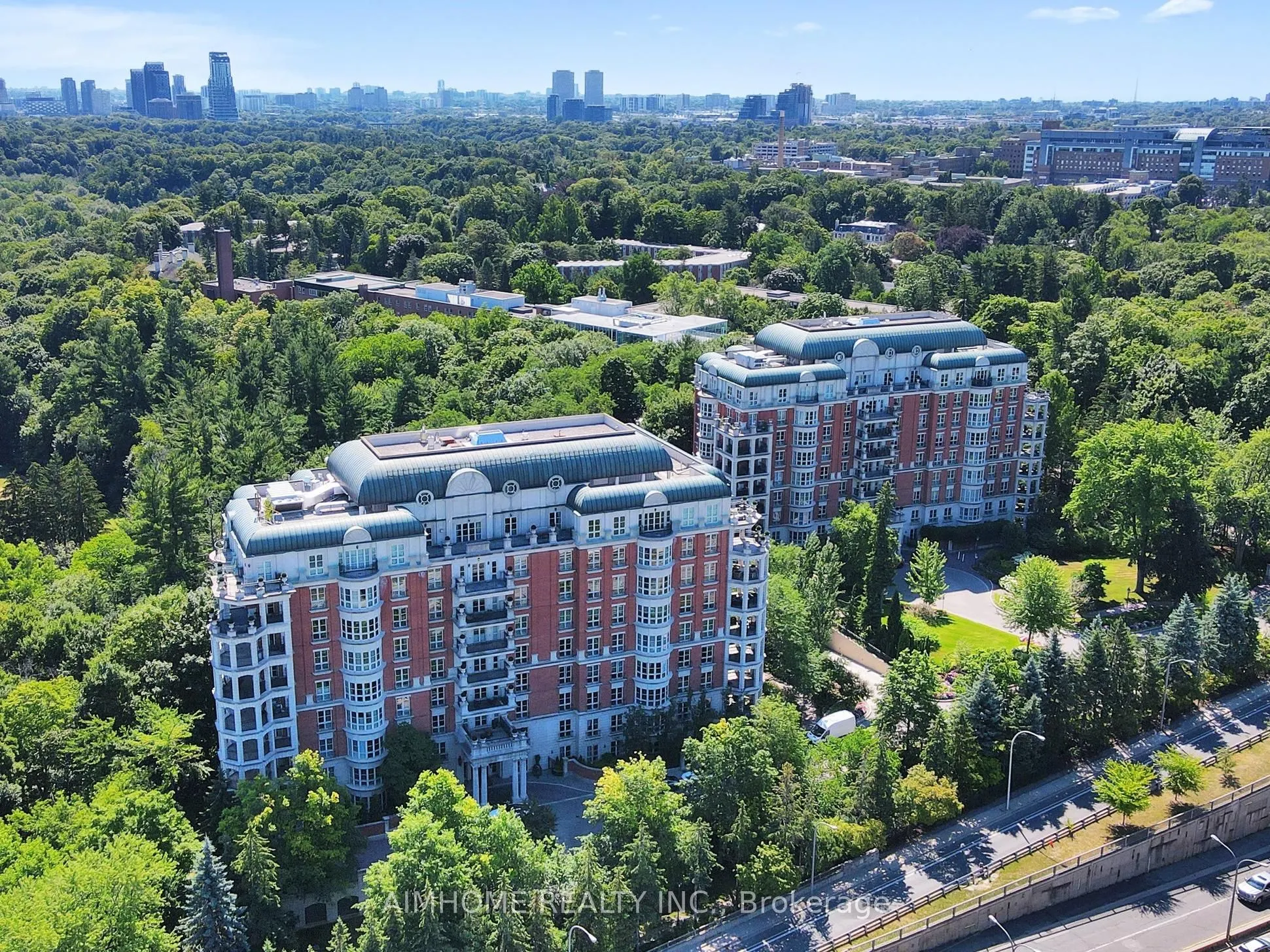 2 Chedington Place, #2C