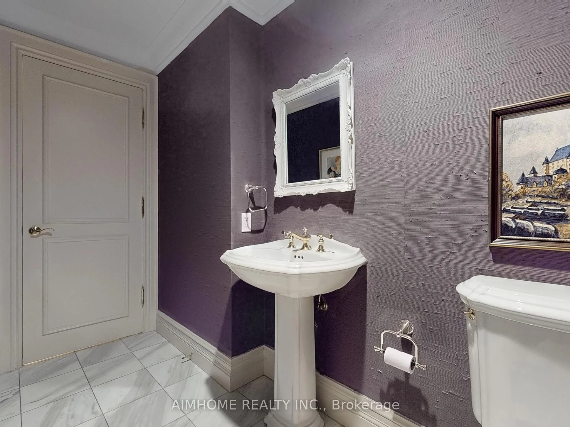 2 Chedington Place, #2C