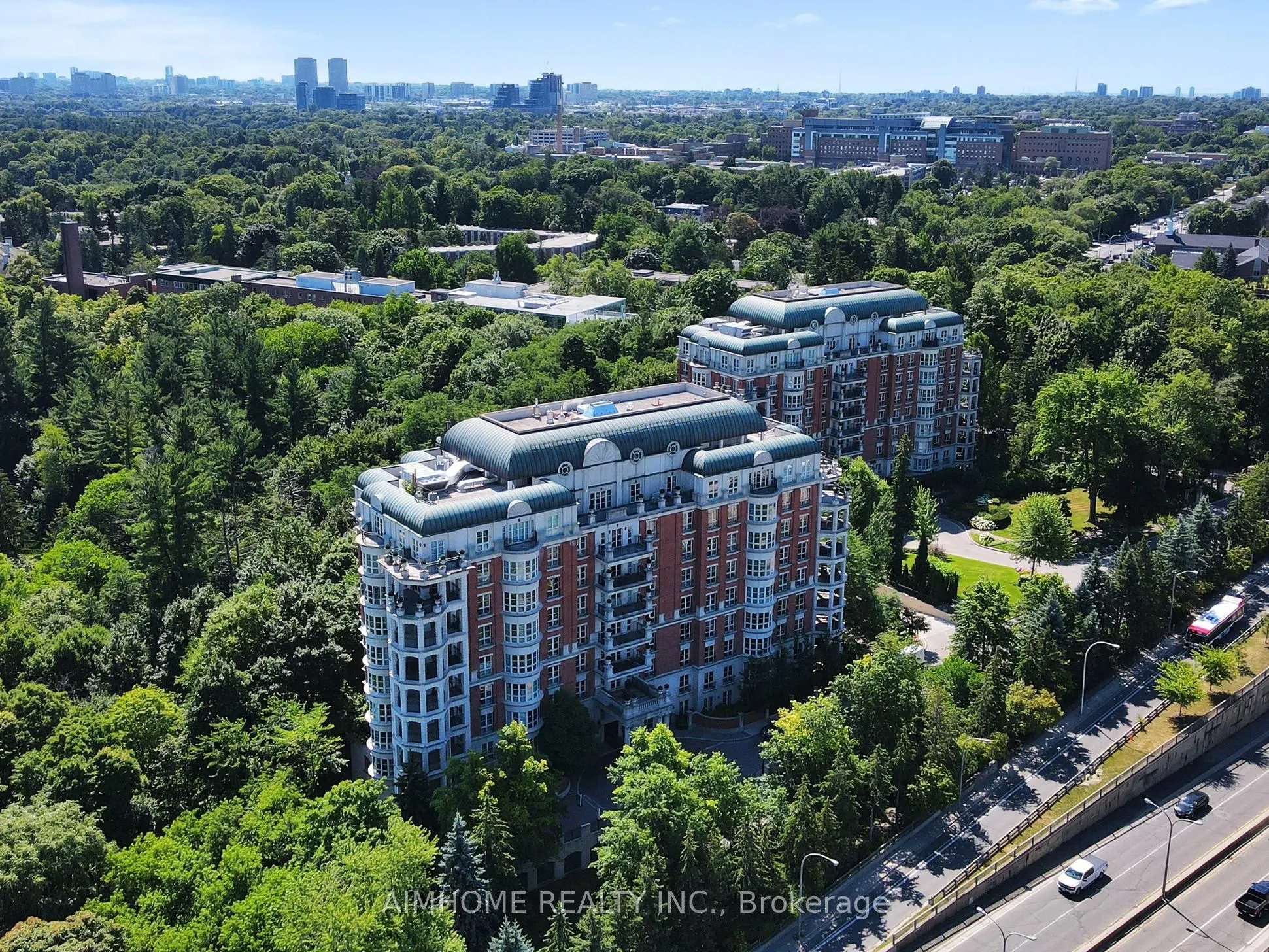 2 Chedington Place, #2C