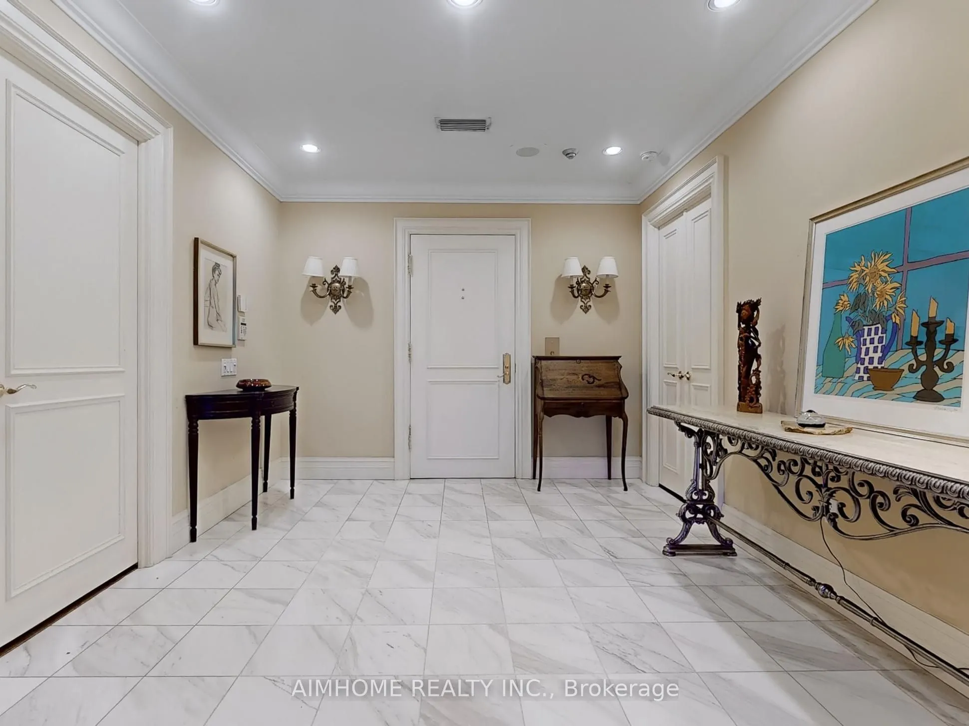 2 Chedington Place, #2C