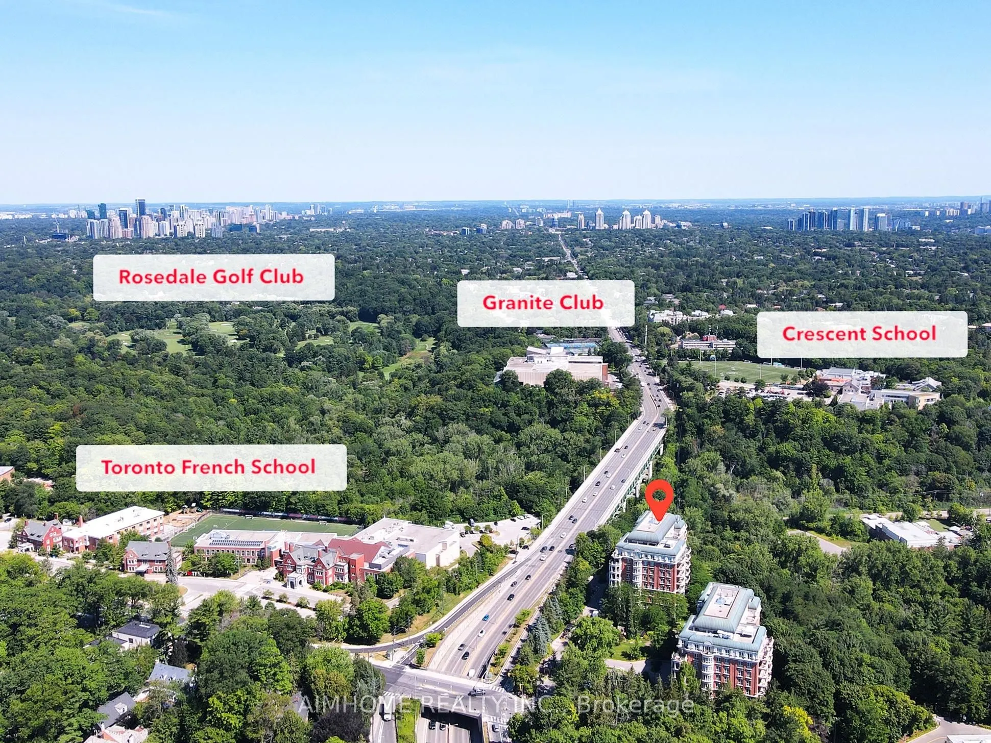 2 Chedington Place, #2C
