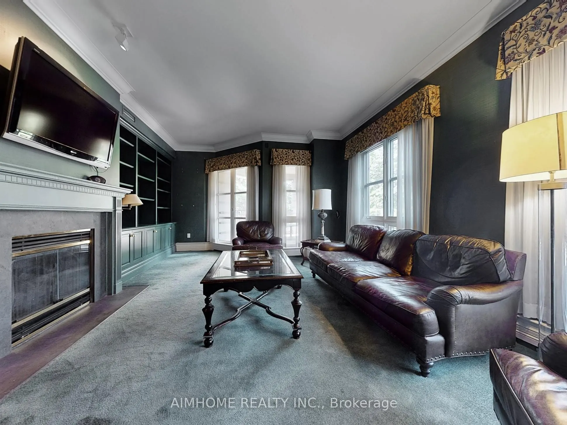 2 Chedington Place, #2C