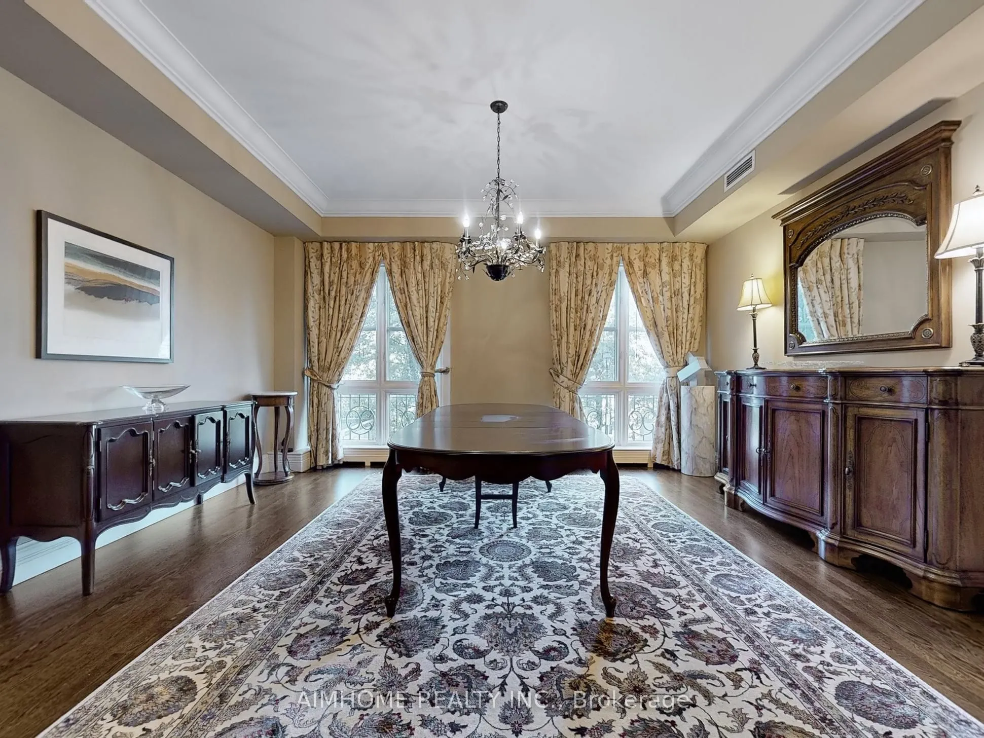 2 Chedington Place, #2C