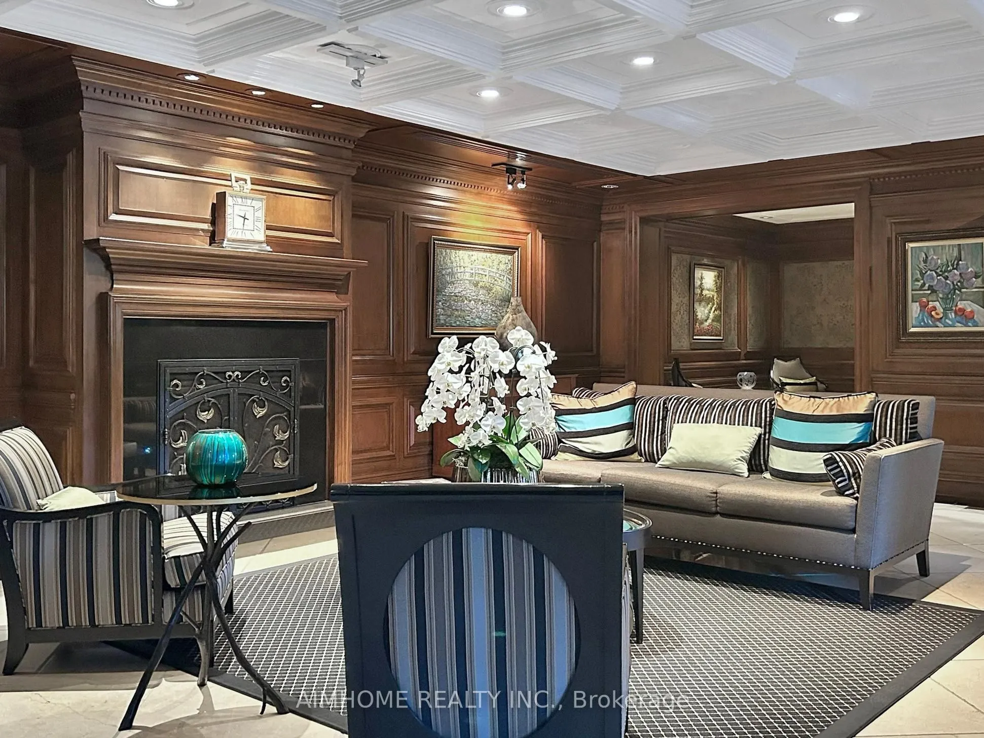2 Chedington Place, #2C
