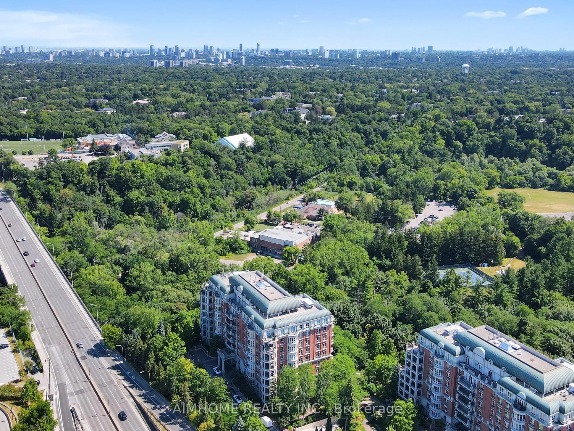 2 Chedington Place, #2C