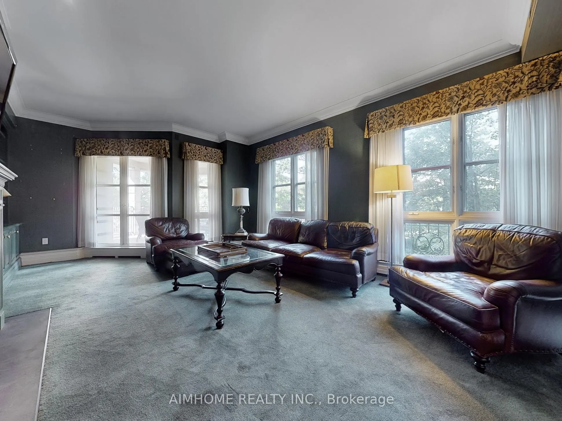 2 Chedington Place, #2C