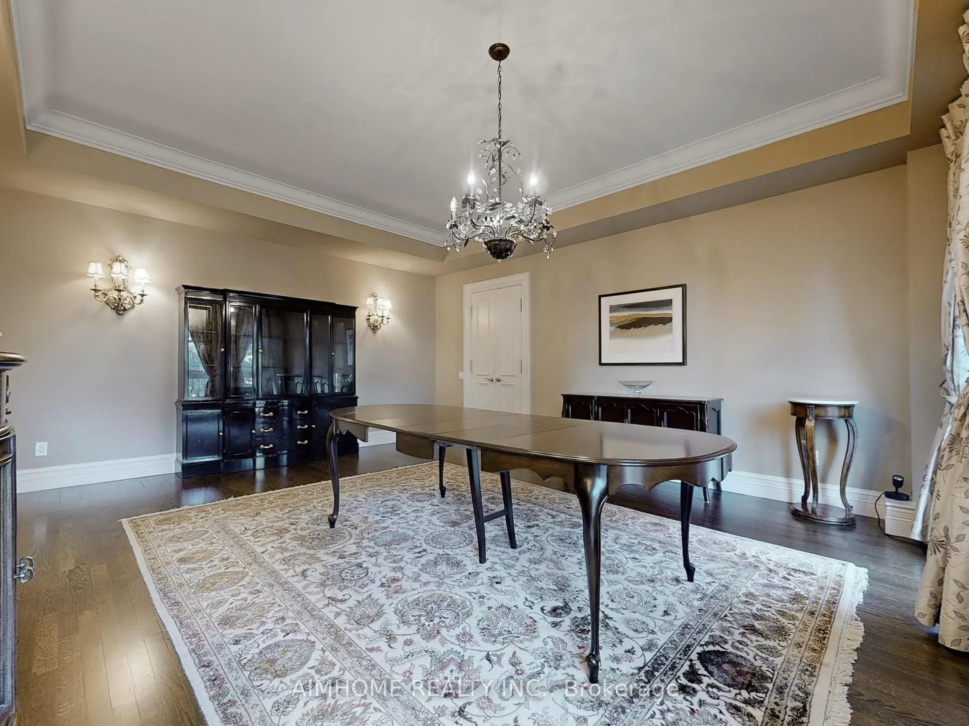 2 Chedington Place, #2C