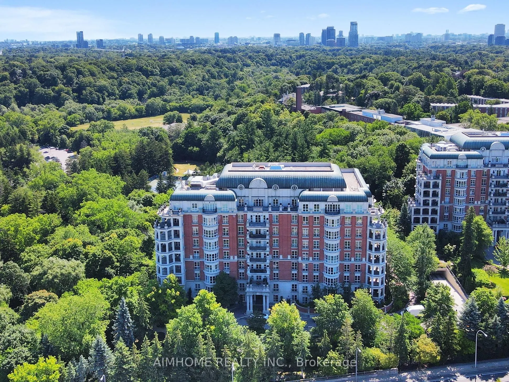 2 Chedington Place, #2C