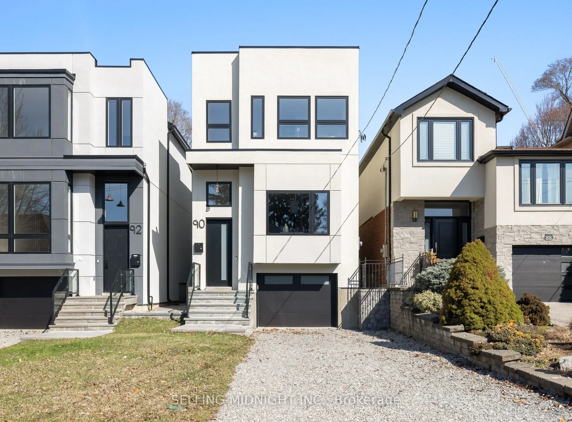 90 Johnston Avenue