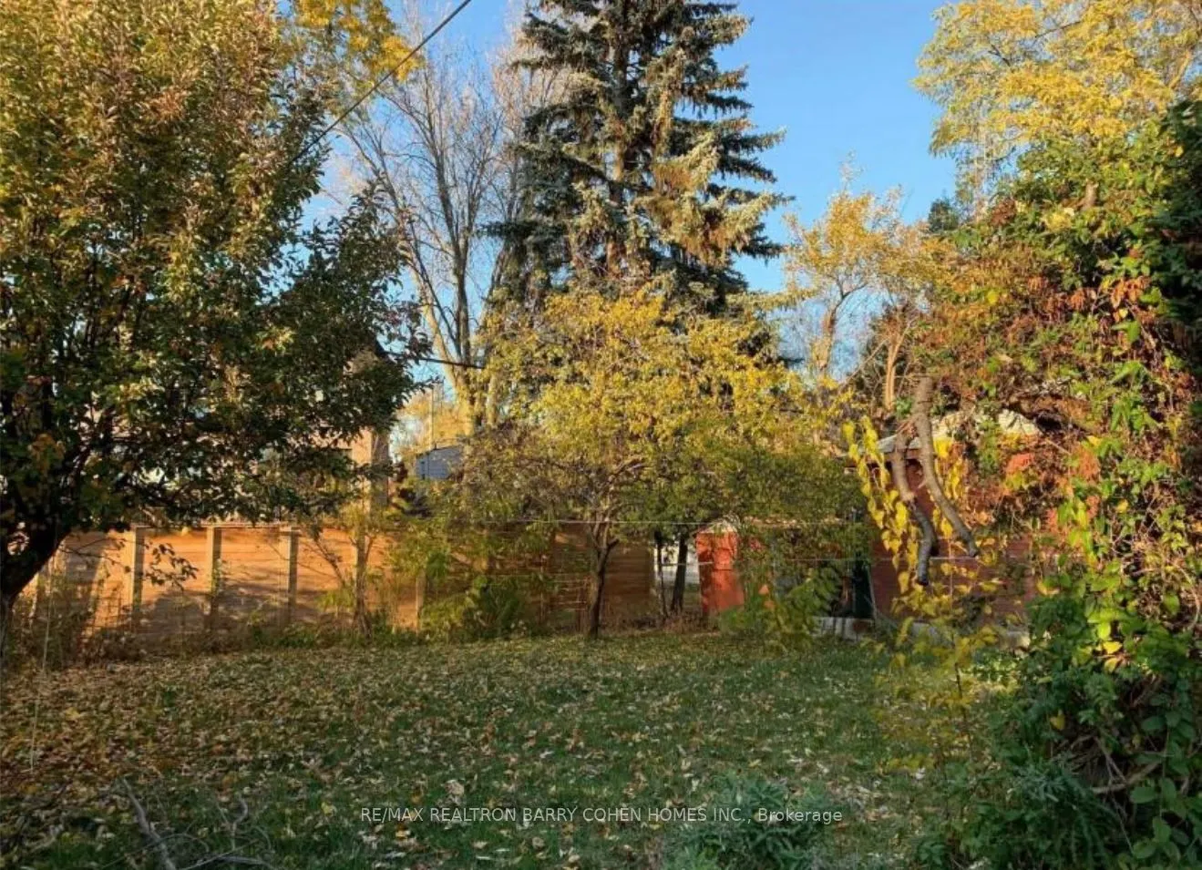 58 Abitibi Avenue