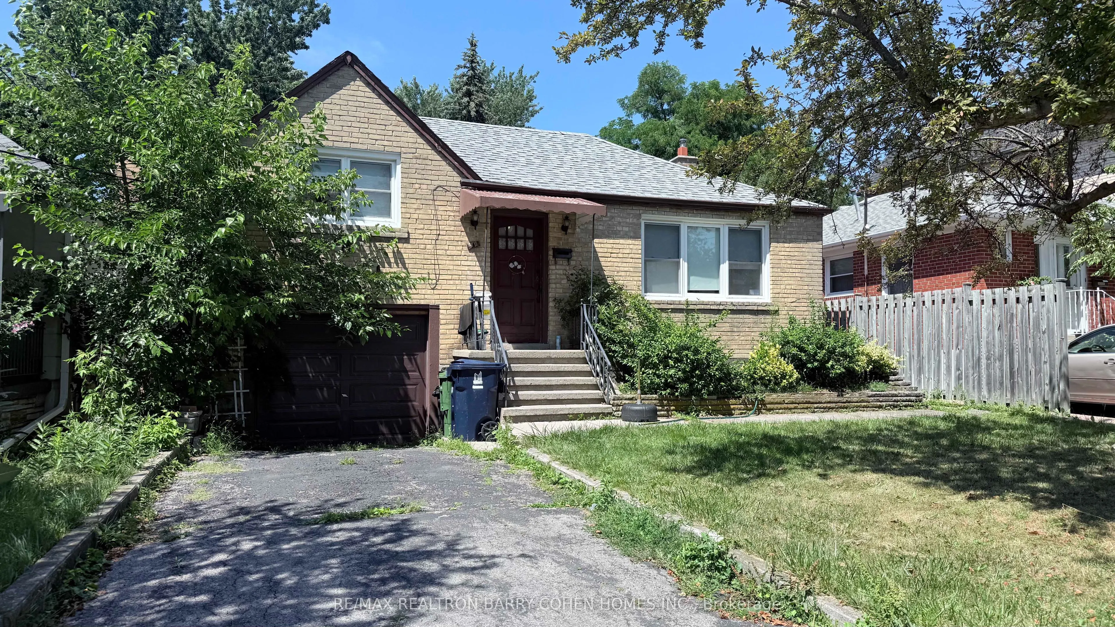 58 Abitibi Avenue