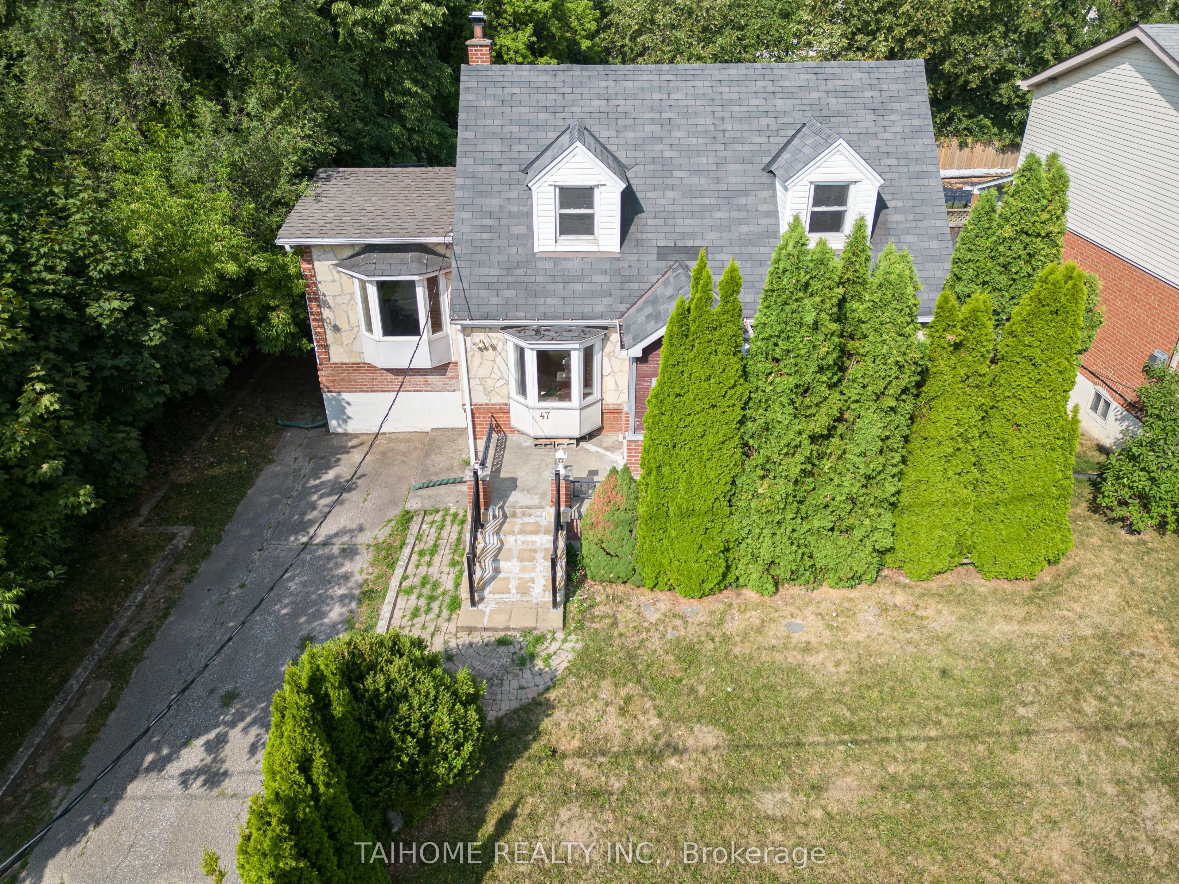 47 Dromore Crescent
