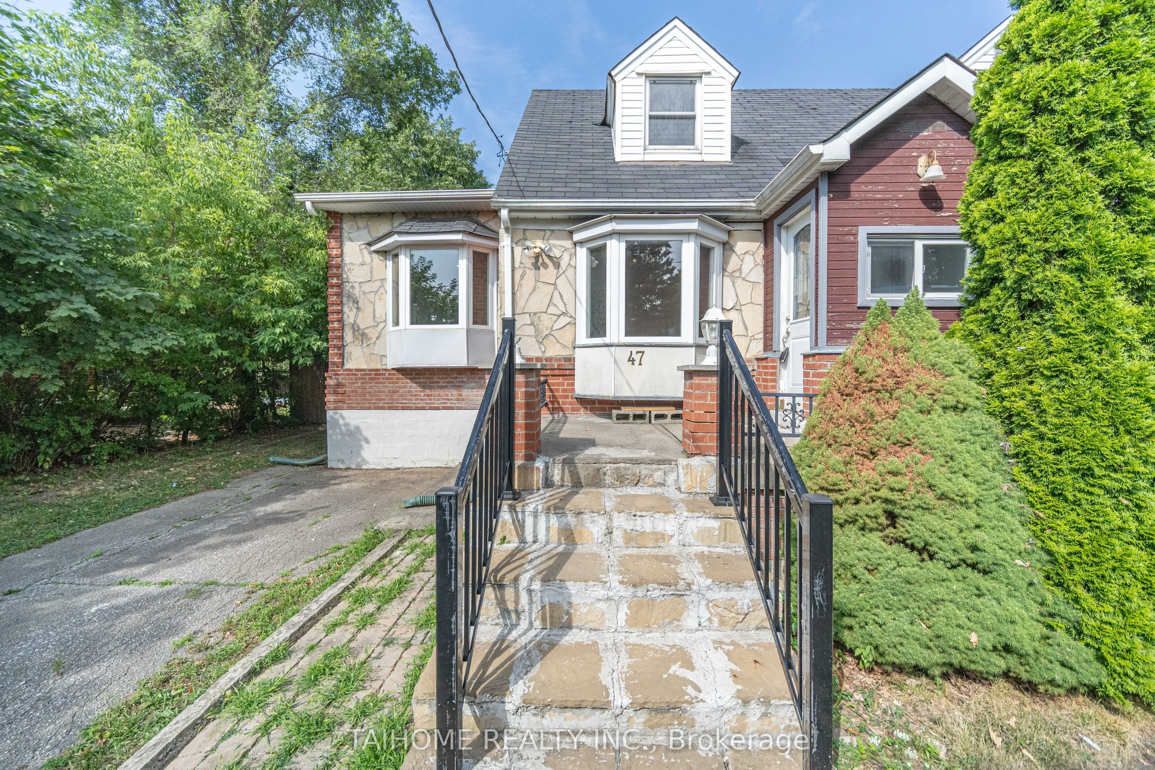 47 Dromore Crescent