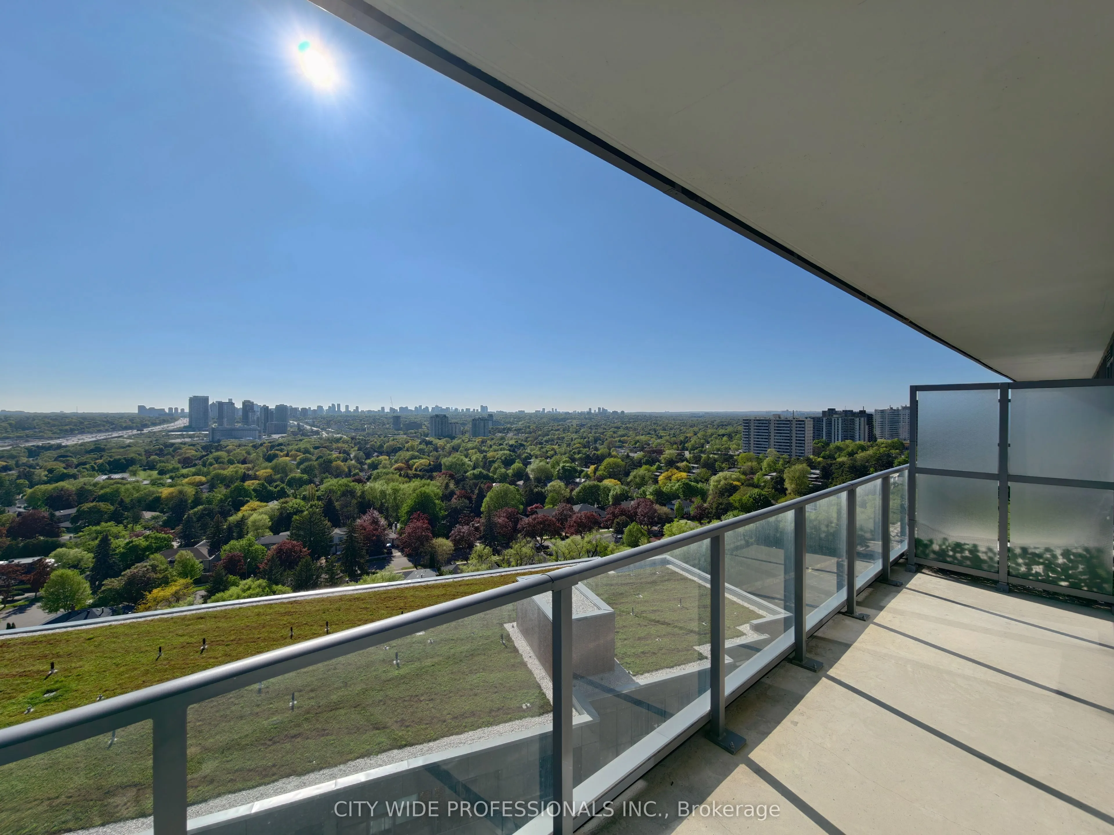 38 Forest Manor Road, #1208