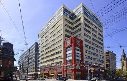 700 King Street W, #1004