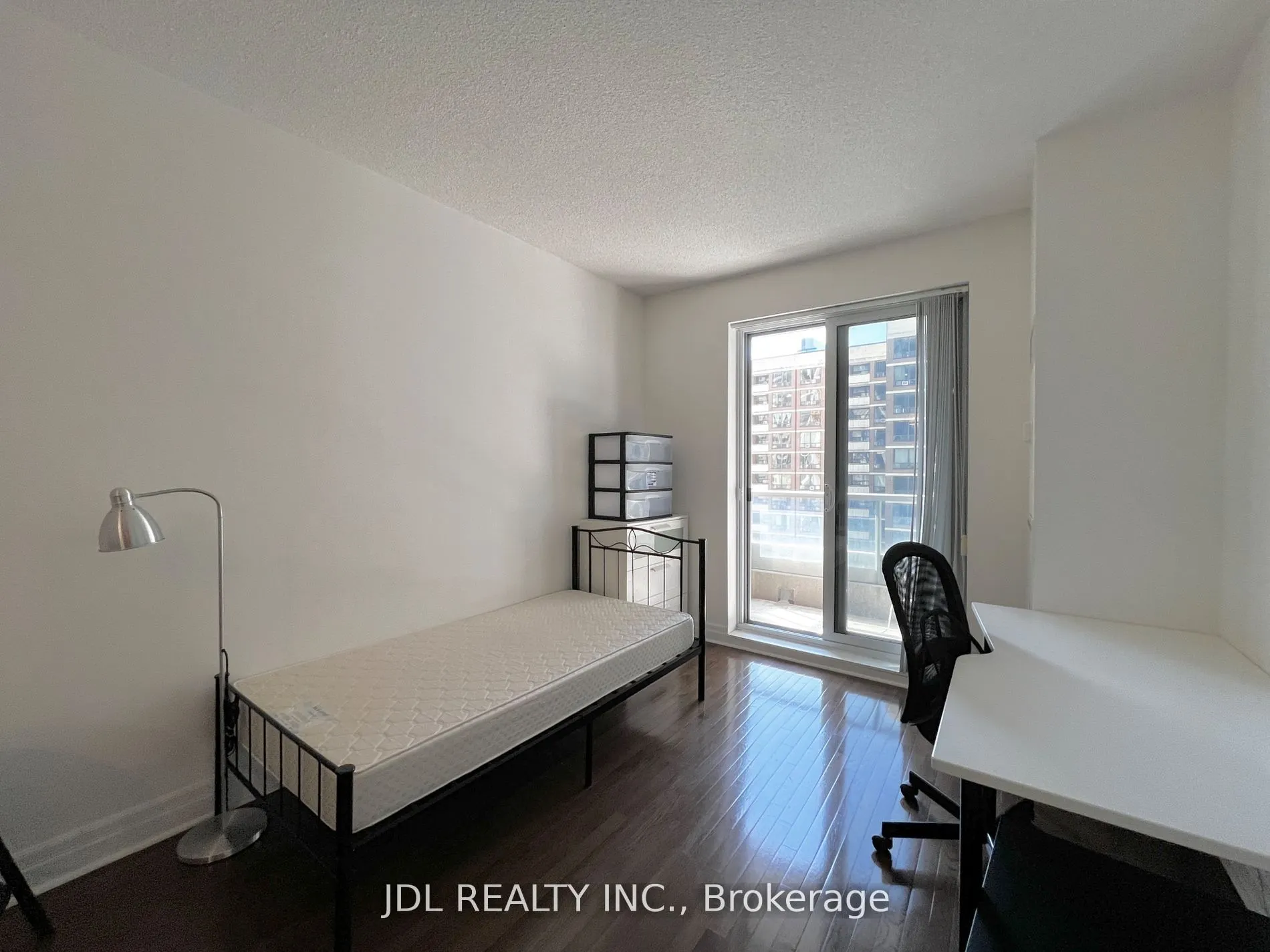35 Balmuto Street #1507